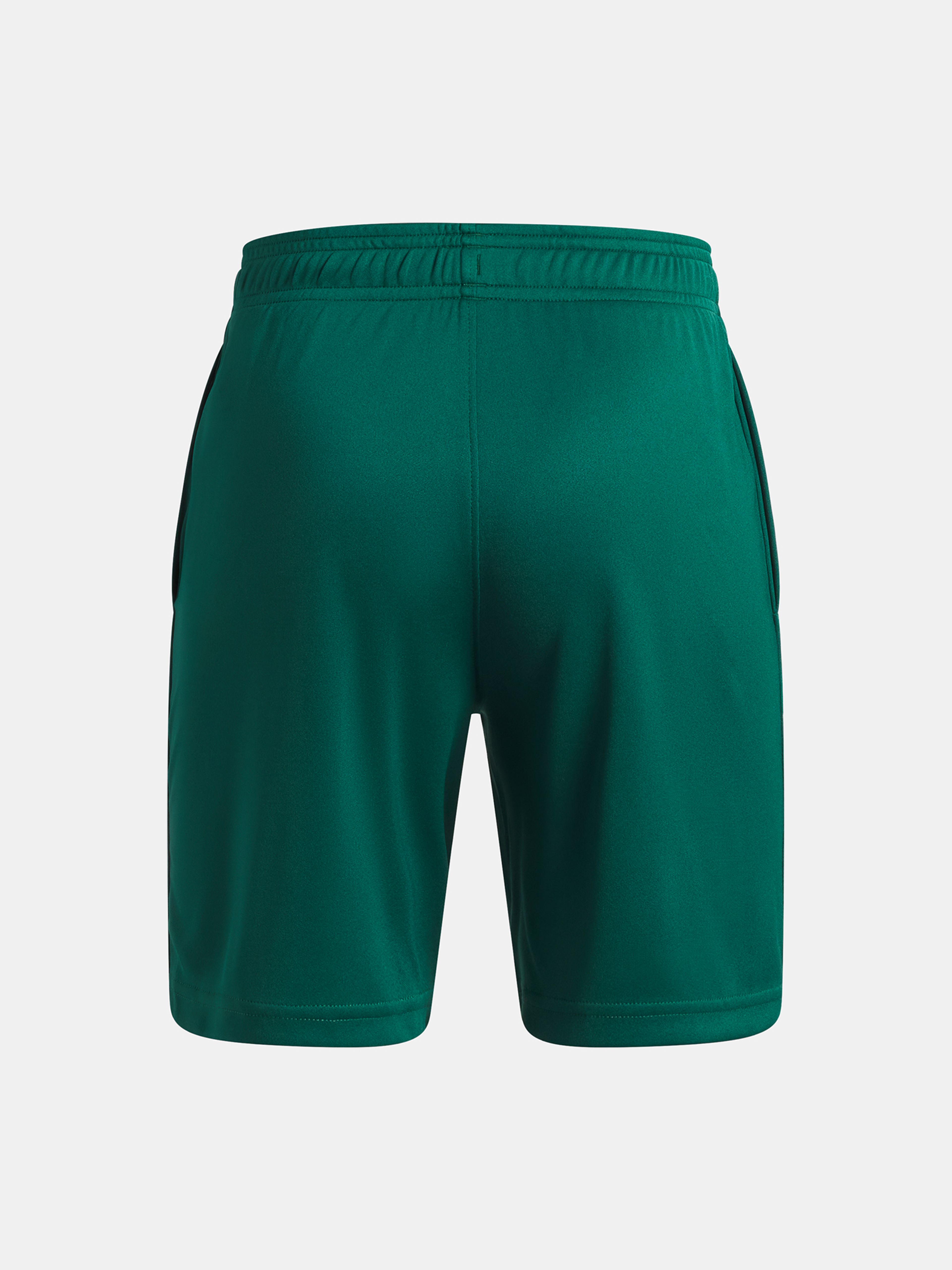 Berniukams  šortai Under Armour UA Tech Logo Shorts - 002