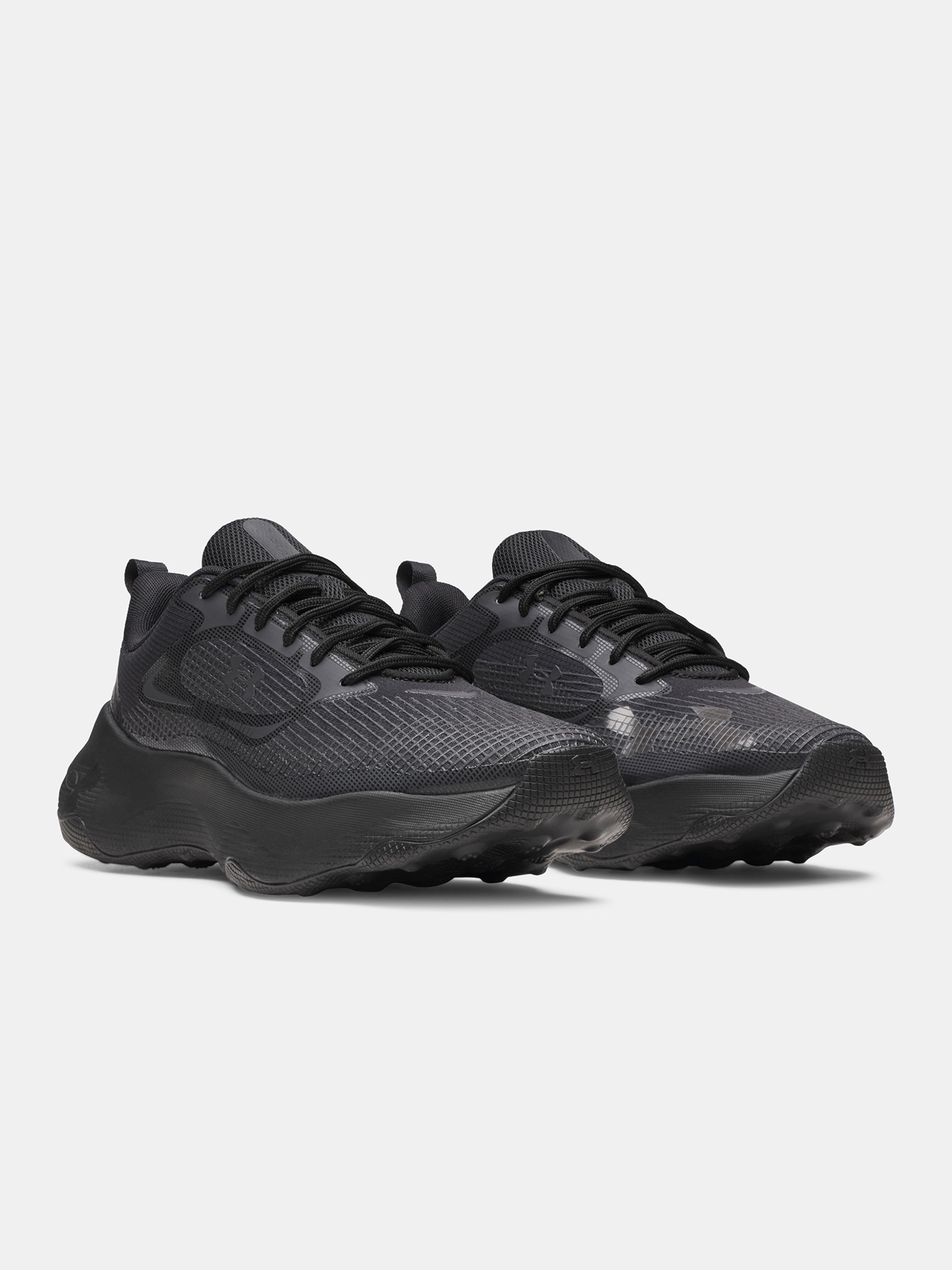 Férfi cipők Under Armour UA Pulse - 003