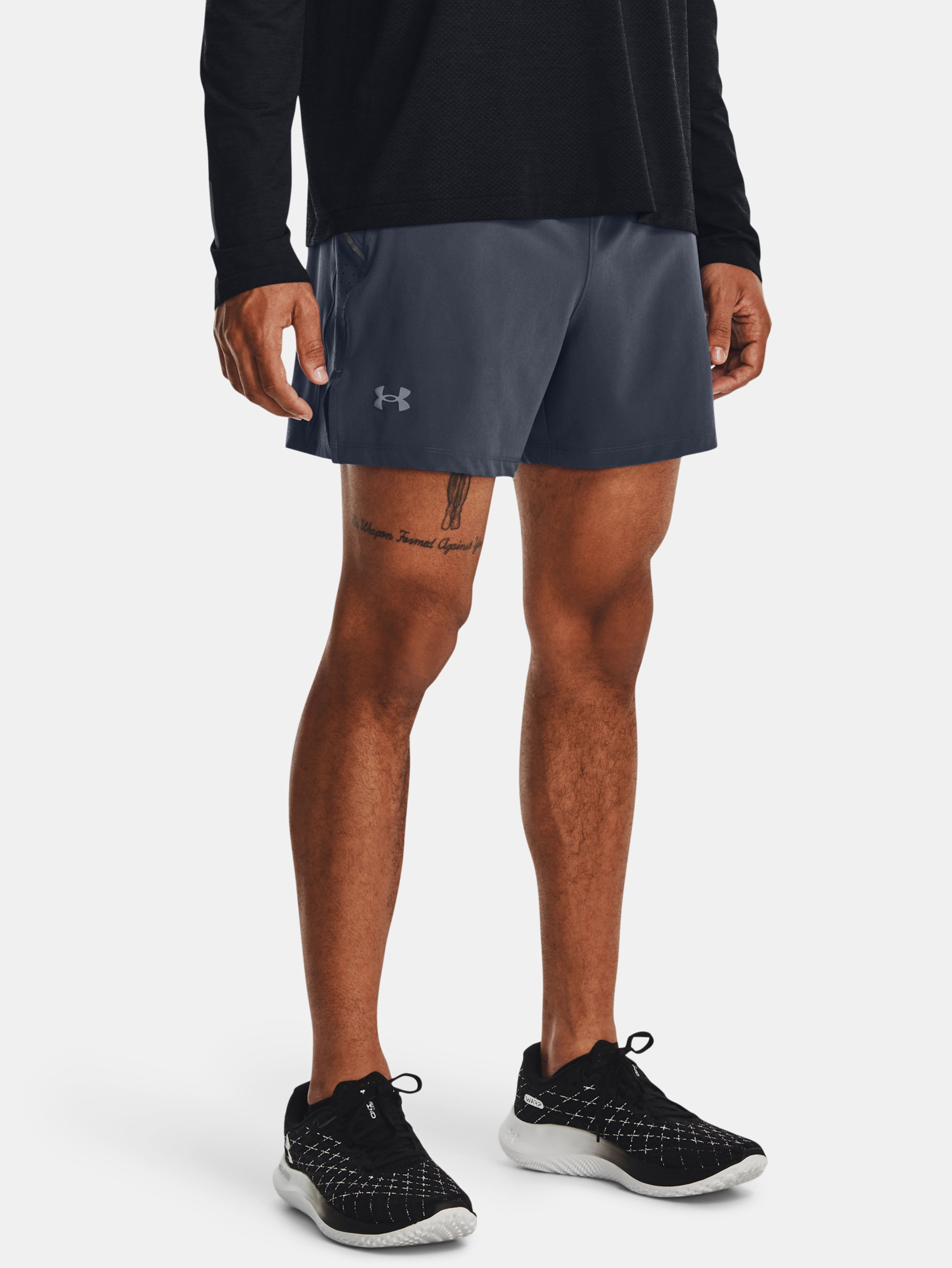 Férfi rövidnadrágok Under Armour LAUNCH ELITE 5'' SHORT