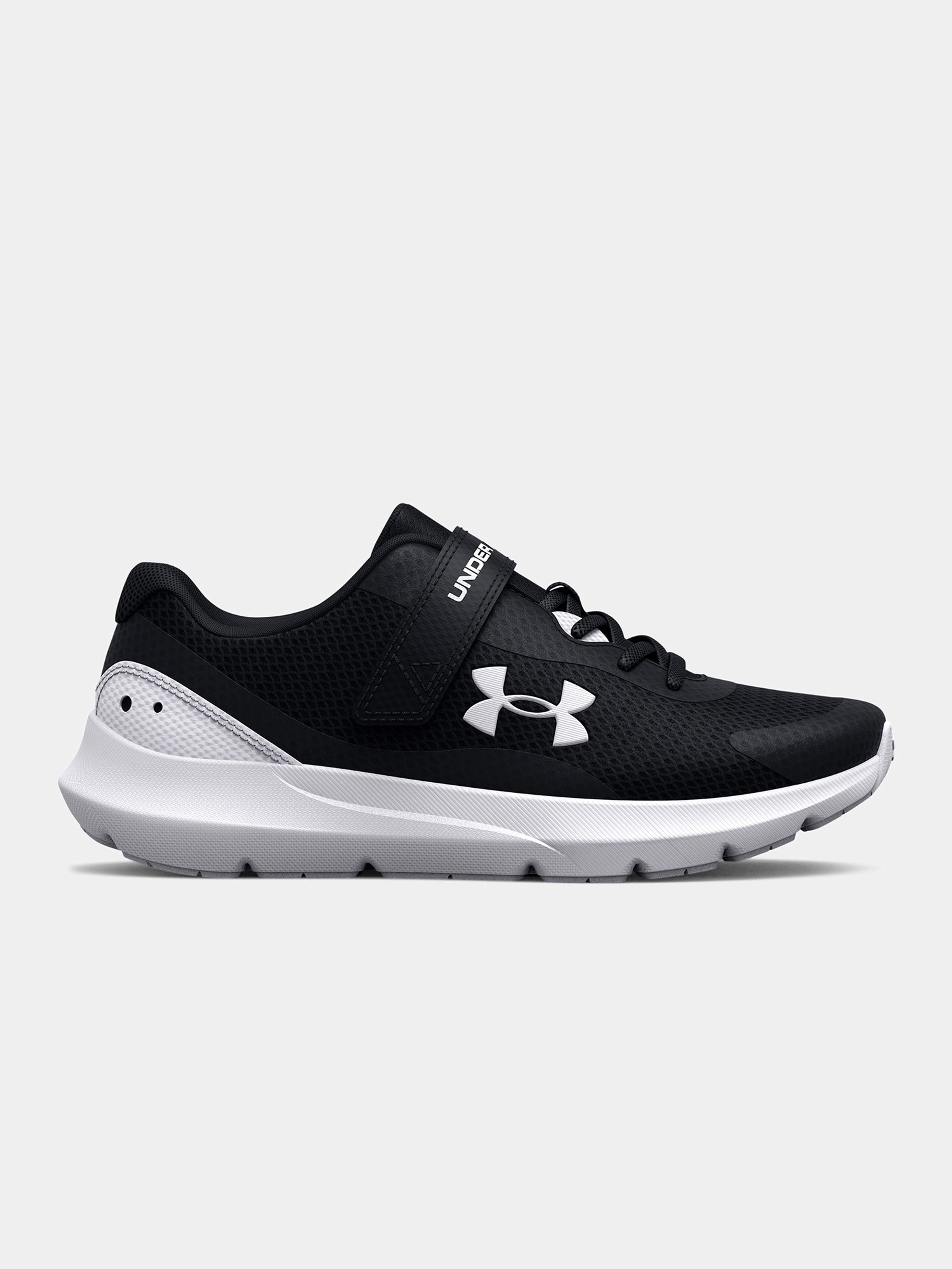 Zēnu apavi Under Armour UA BPS Surge 3 AC