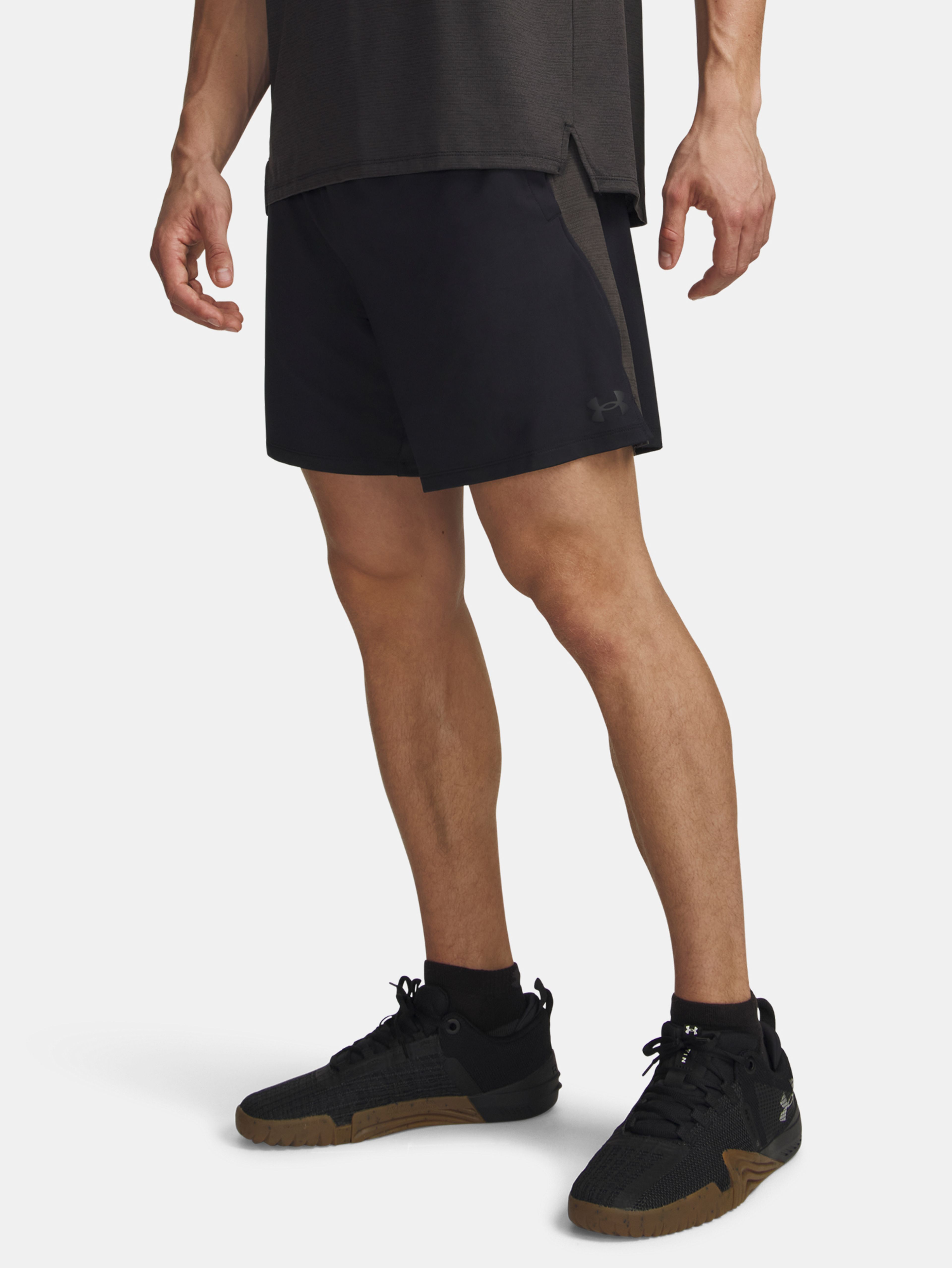 Moške kratke hlače Under Armour Tech Vent 7in Shorts NEW