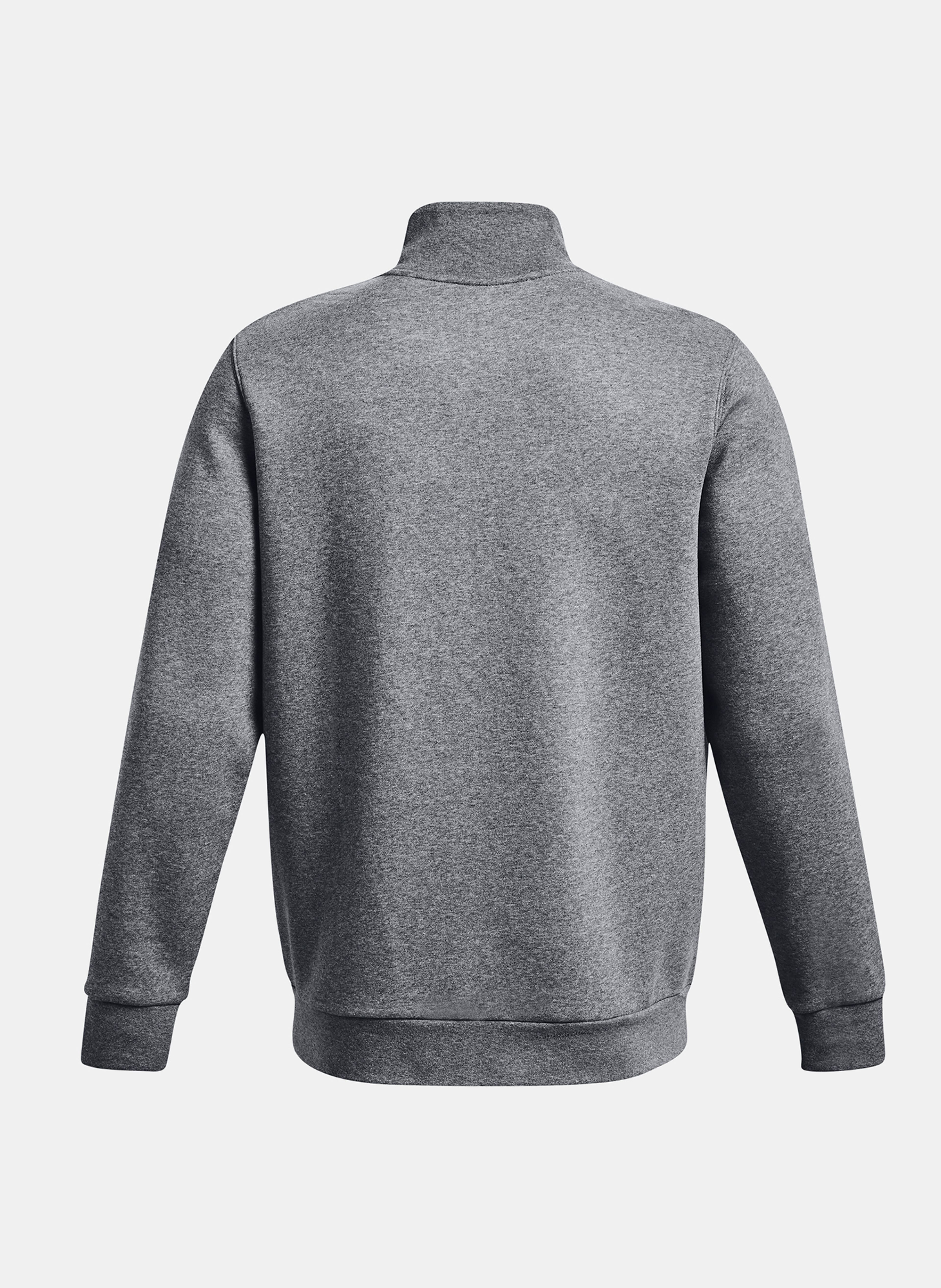Férfi dzseki Under Armour UA Essential Flc Track Jkt - 004