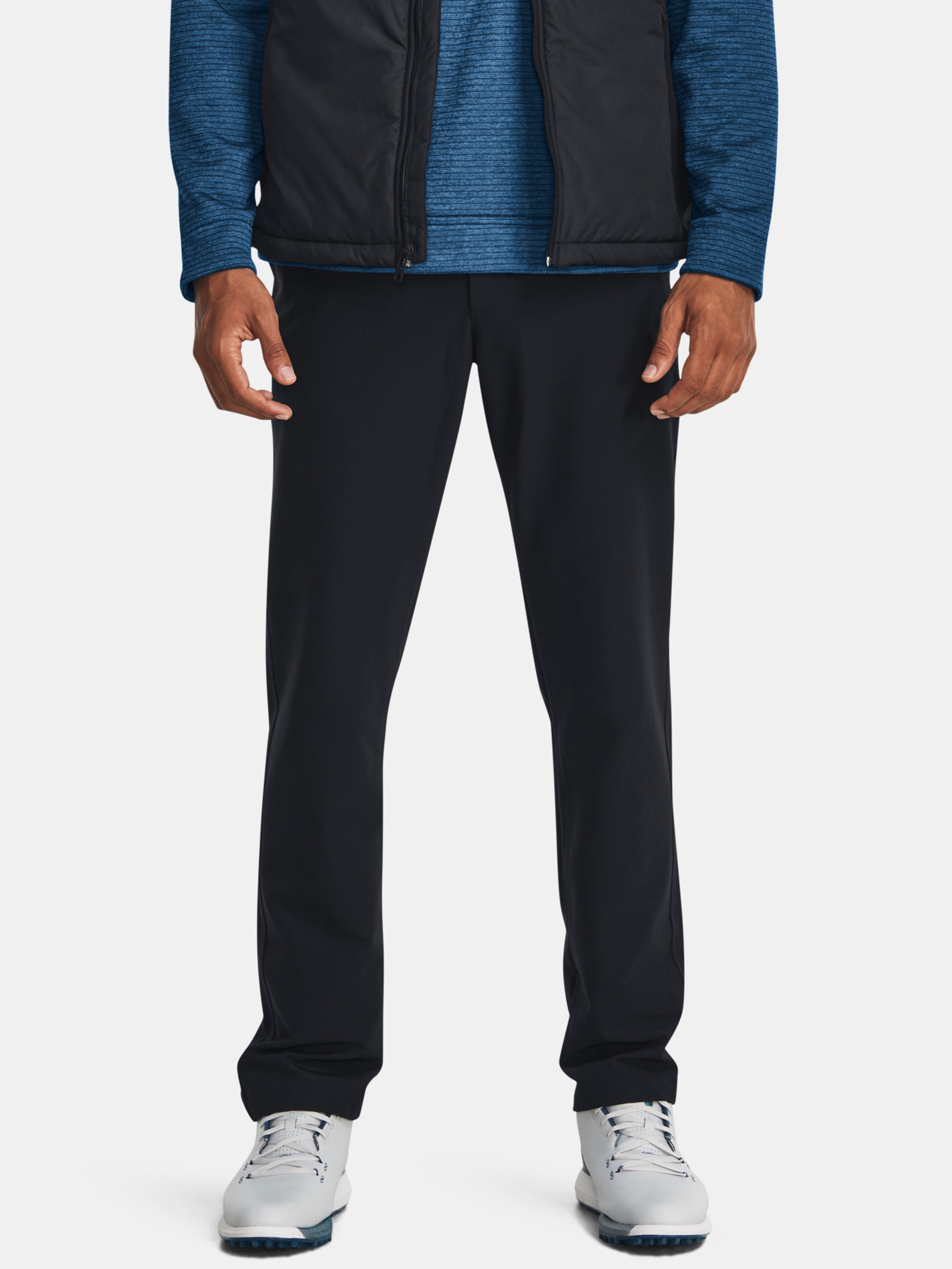 Pánske nohavice Under Armour UA CGI Tapered Pant