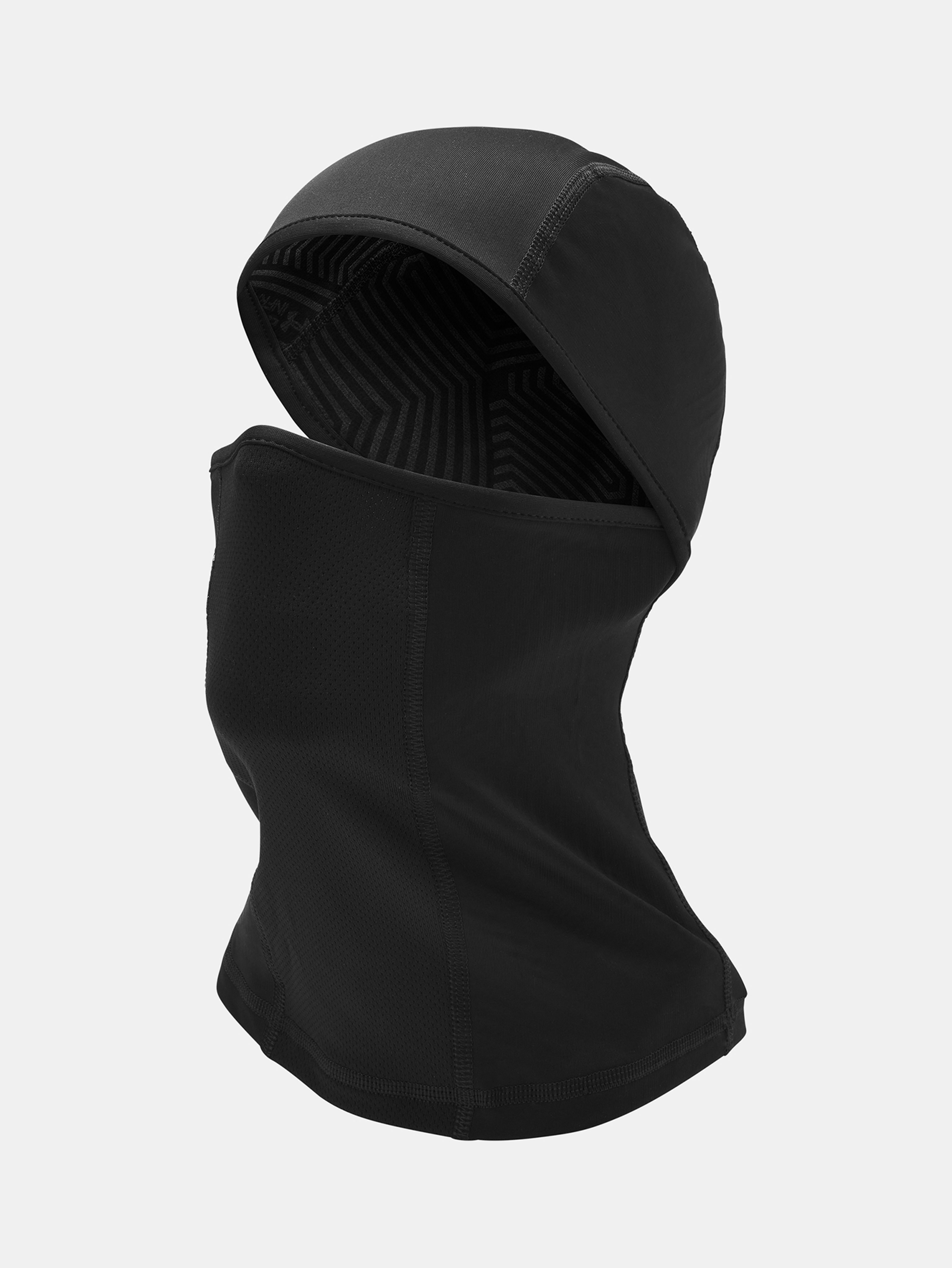 Férfi balakláv Under Armour Men's CGI Balacalava-BLK