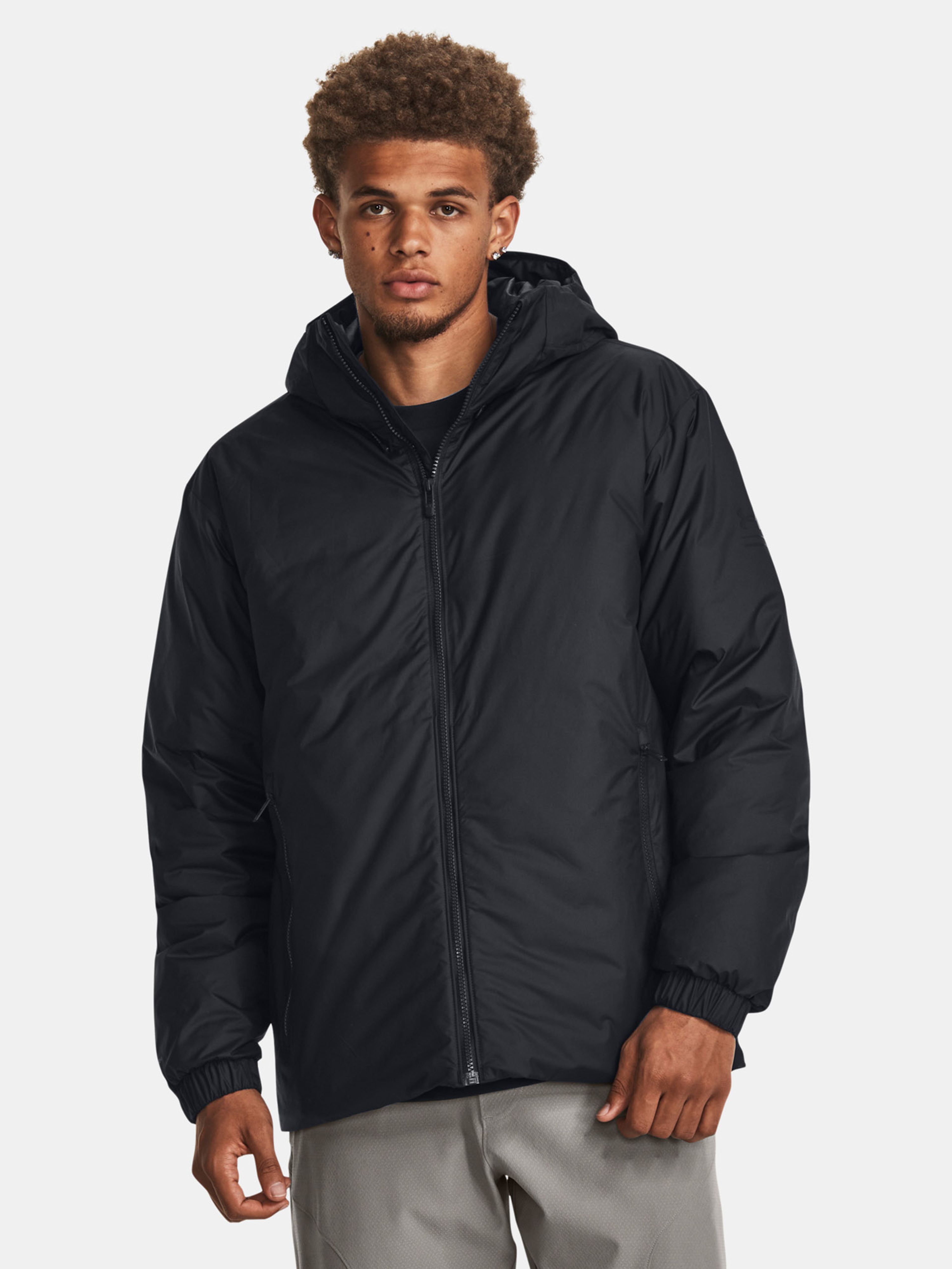 Férfi dzseki Under Armour UA CGI LIMITLESS LW JKT