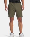 Moške kratke hlače Under Armour UA Drive Taper Short-Zelena - 004