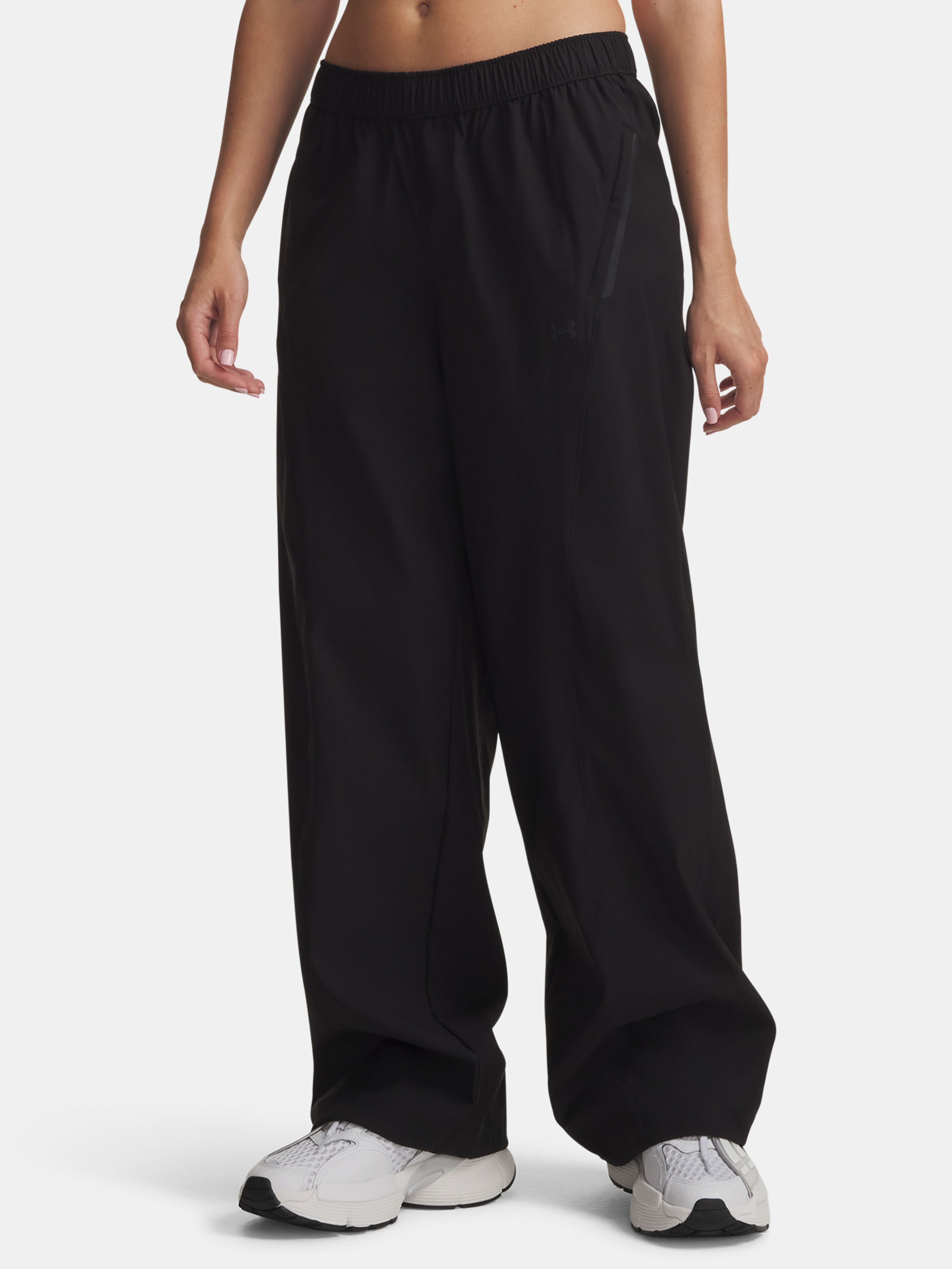 Női sportnadrág Under Armour Unstoppable Wvn Pant