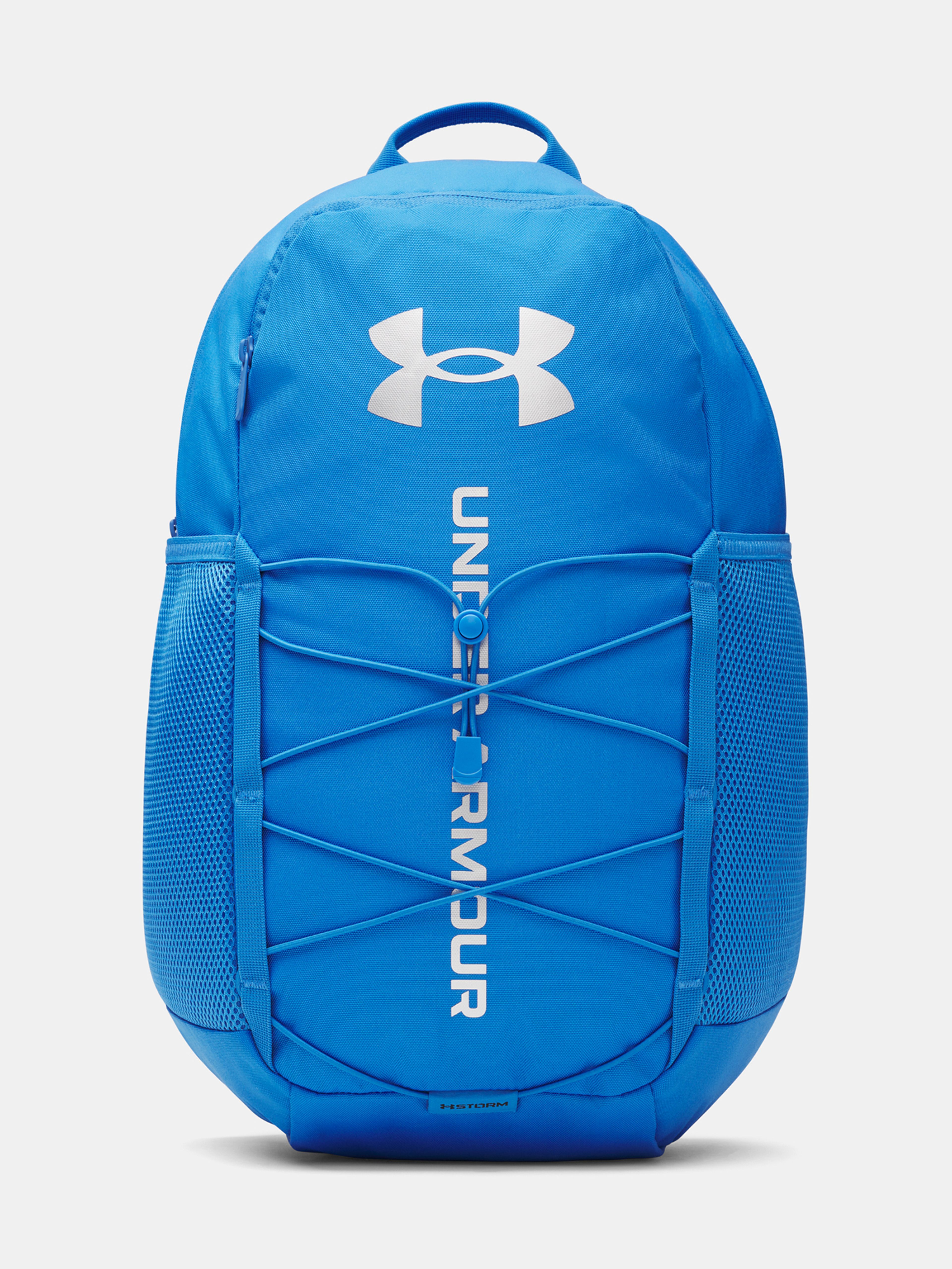 Unisexi seljakott Under Armour Hustle Sport 6.0 Backpack-BLU
