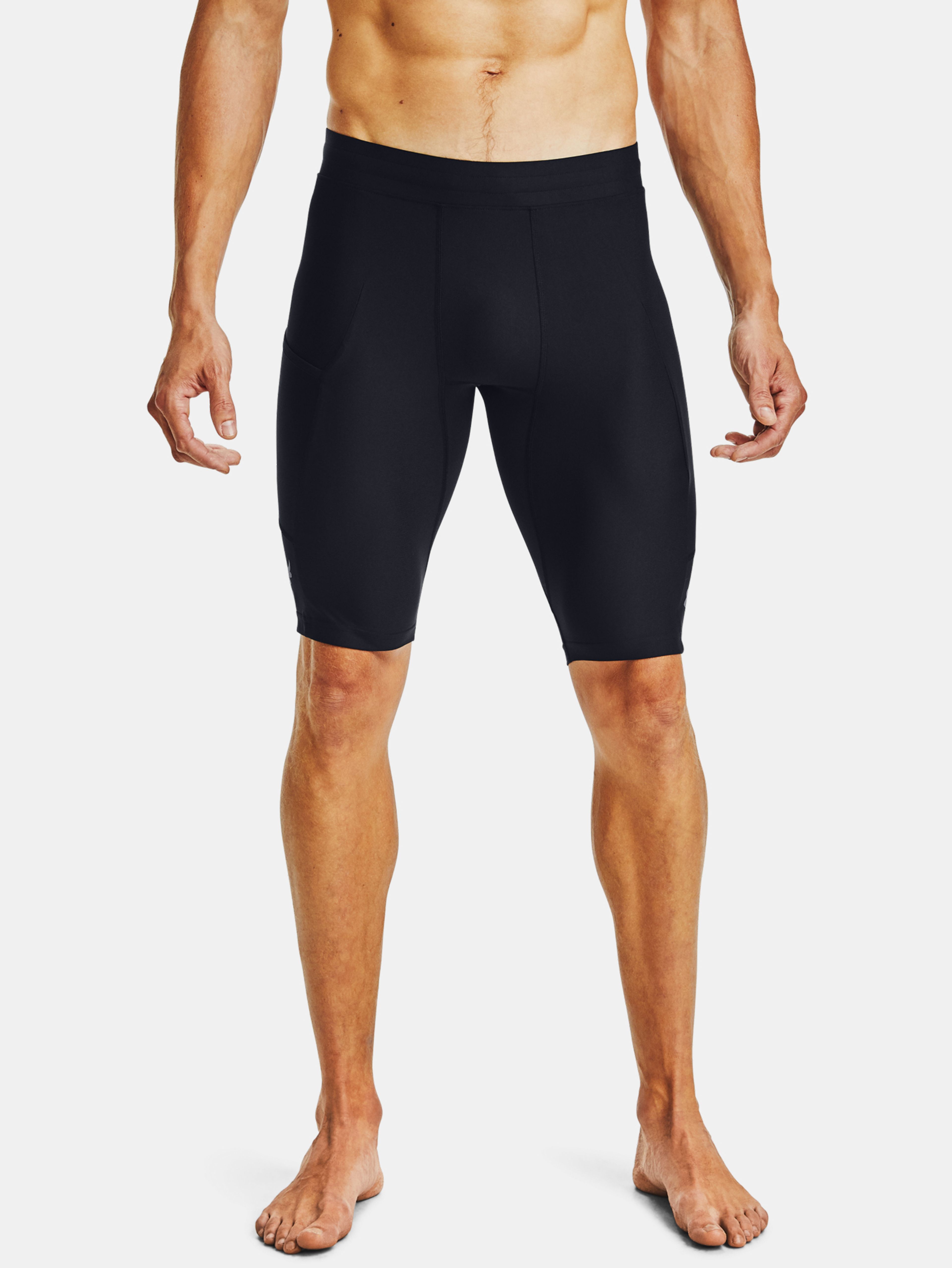 Férfi rövidnadrágok Under Armour Project Rock HG Shorts