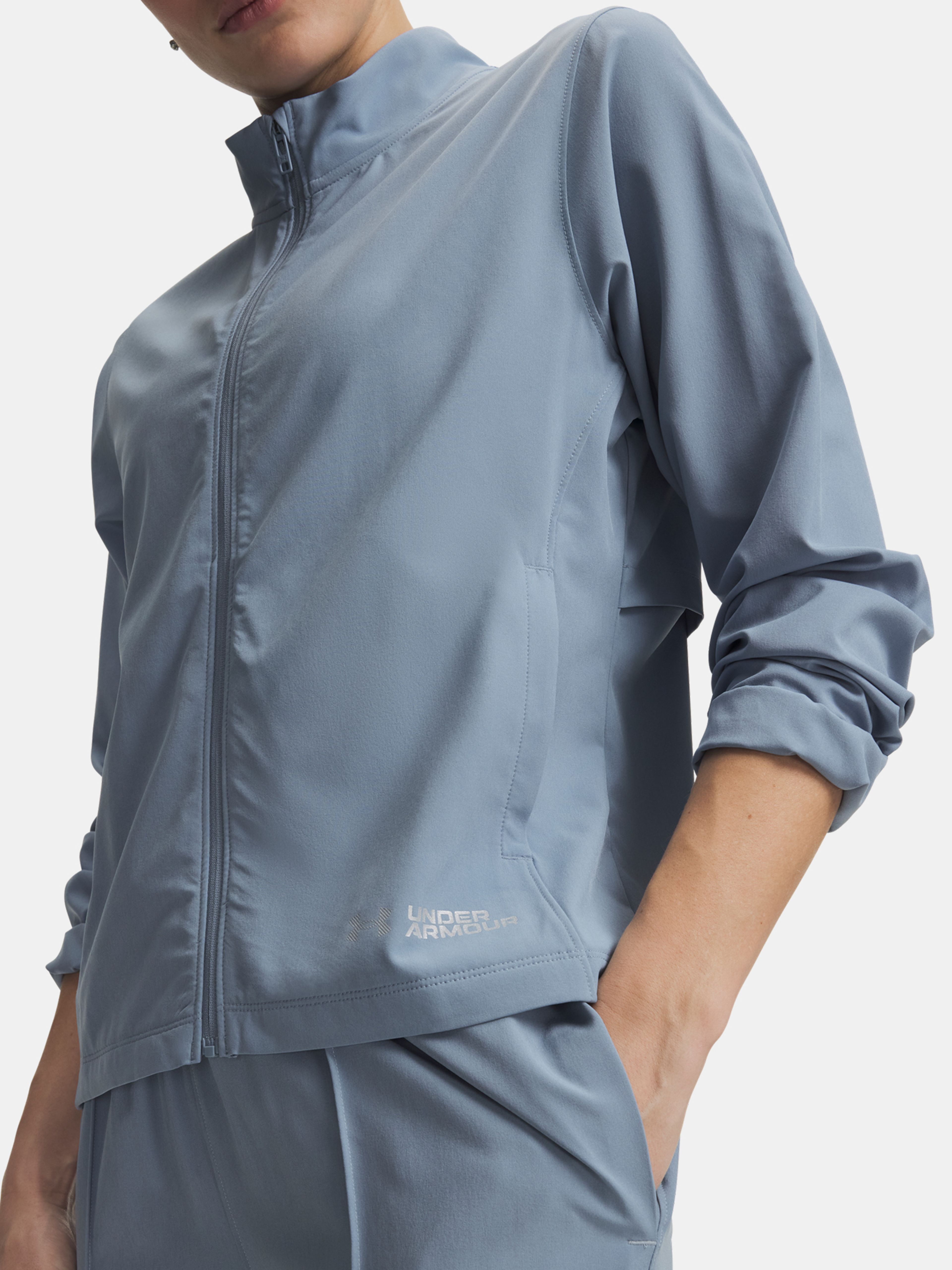 Naiste jope Under Armour UA Velociti Track Jacket - 003