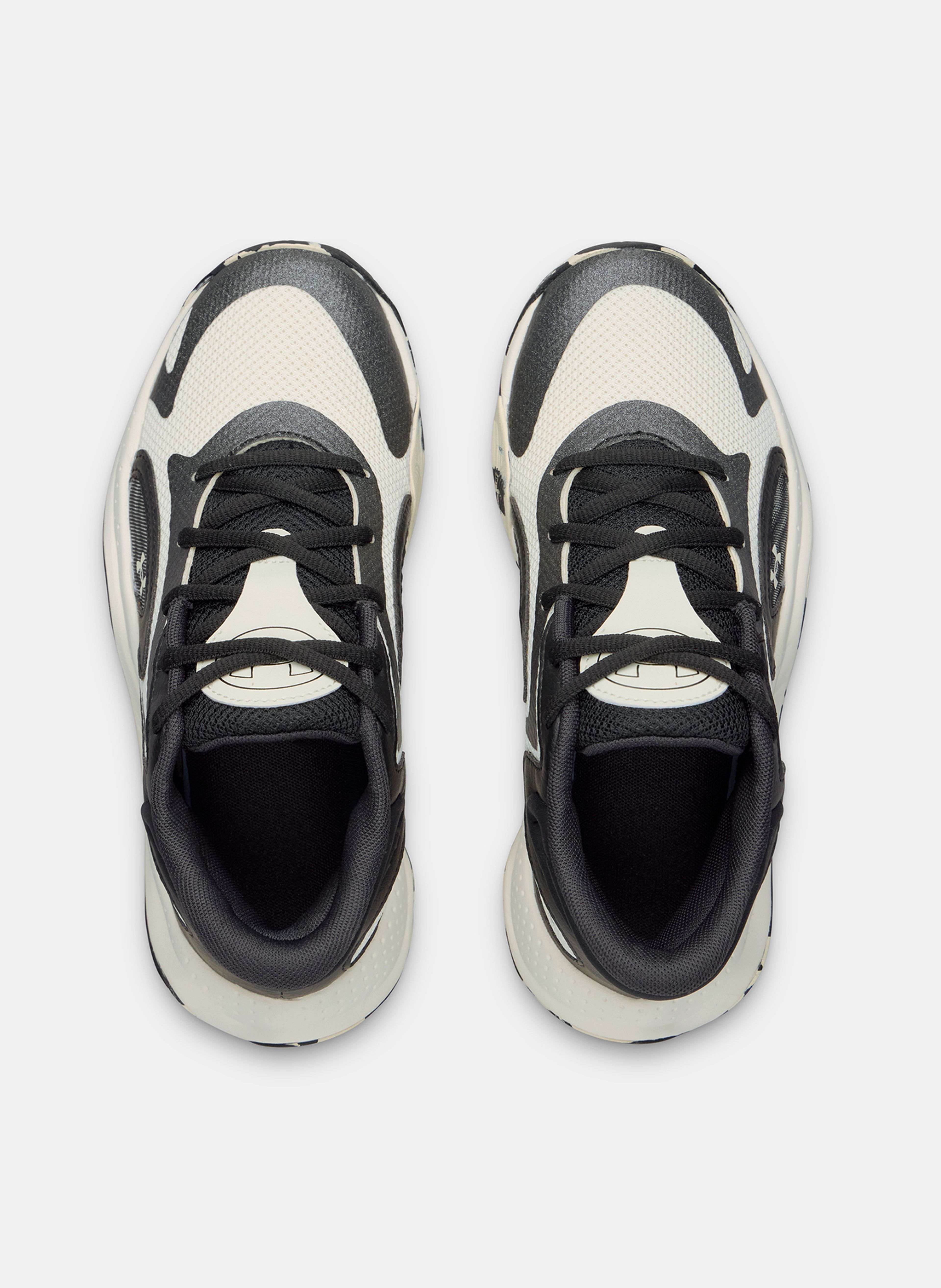 Unisexi tossud Under Armour UA GS JET '25 - 005