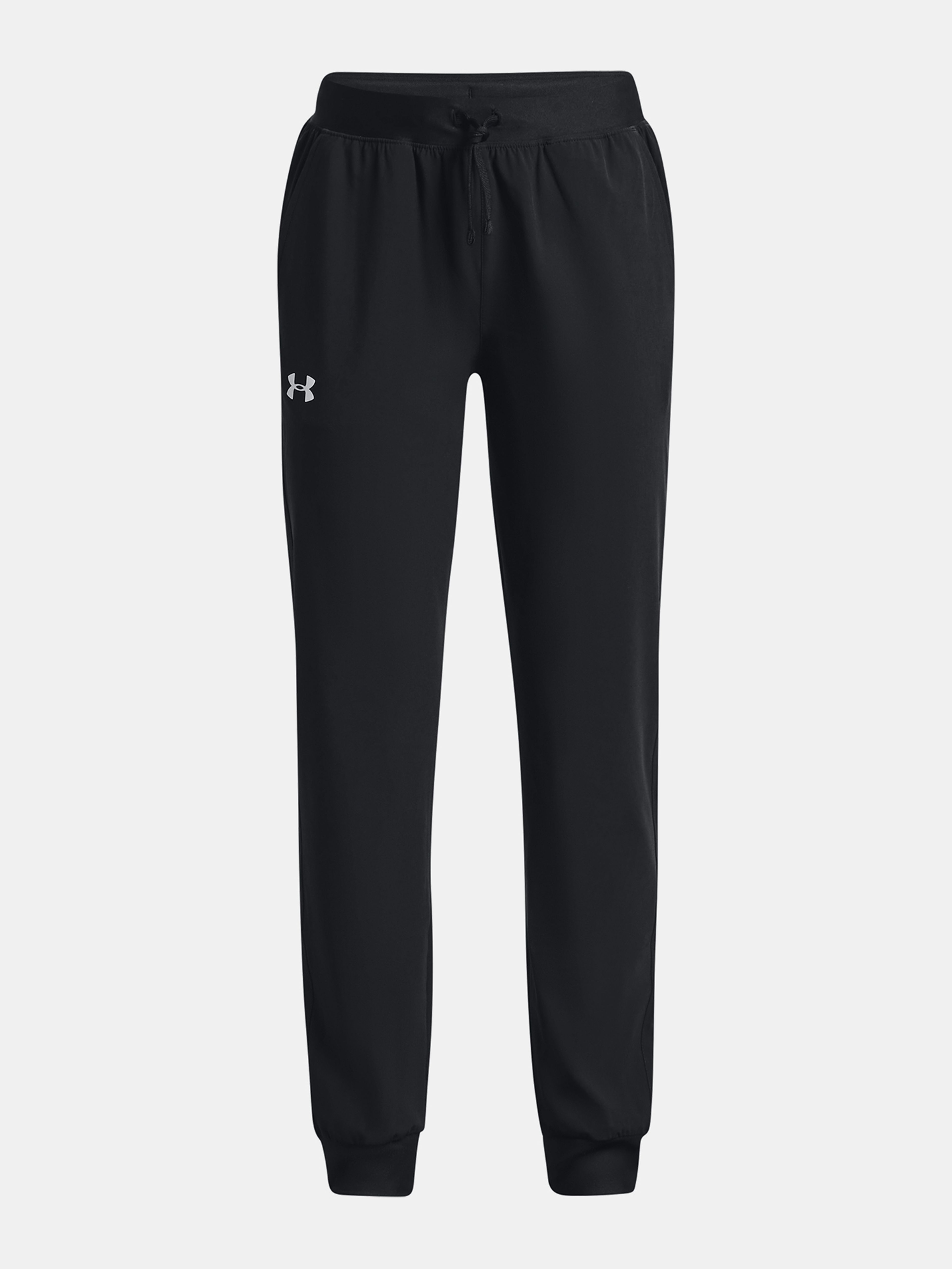 Hlače Under Armour Armour Sport Woven Pant-BLK