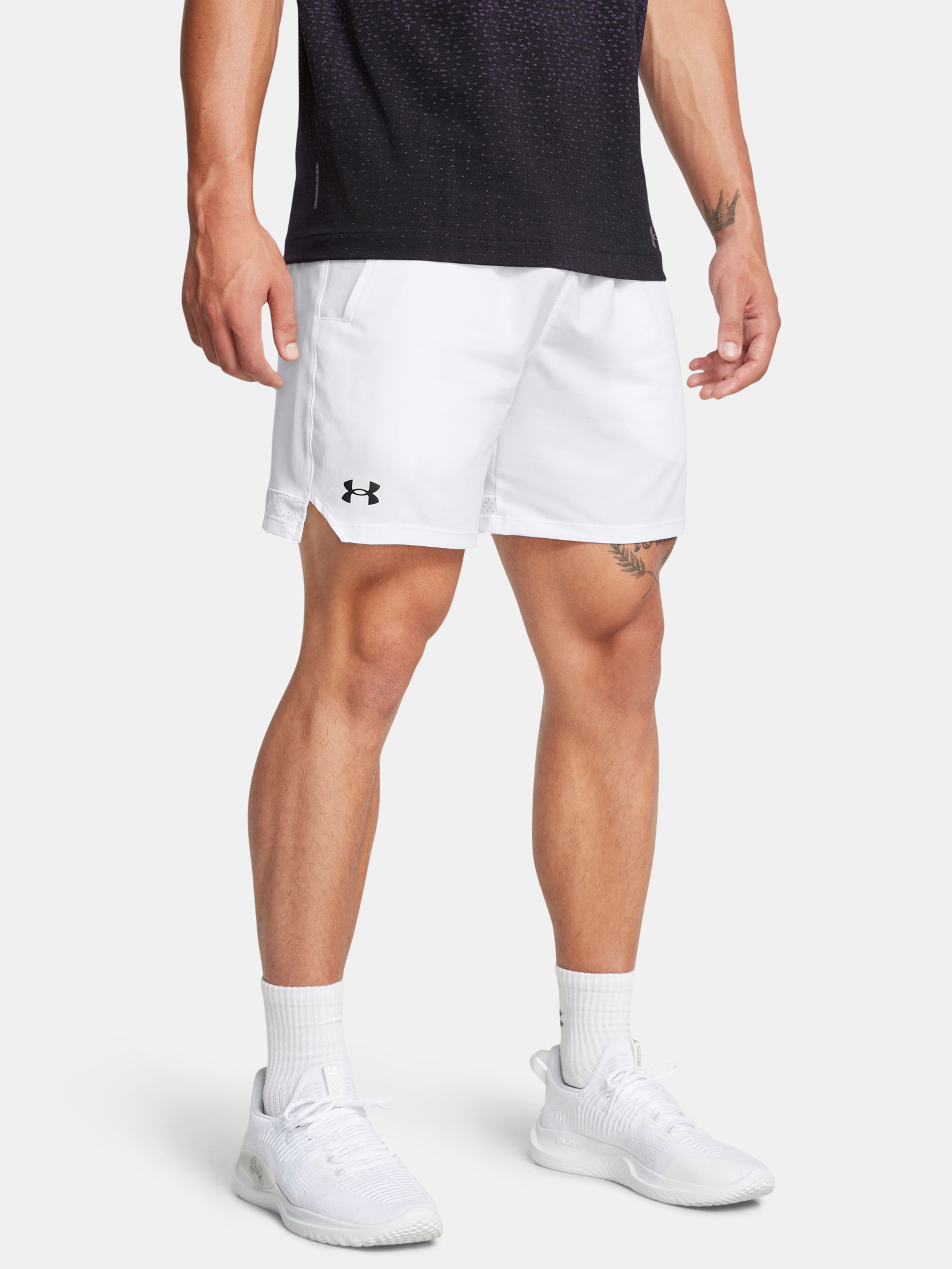 Férfi rövidnadrágok Under Armour UA Vanish Woven 6in Shorts