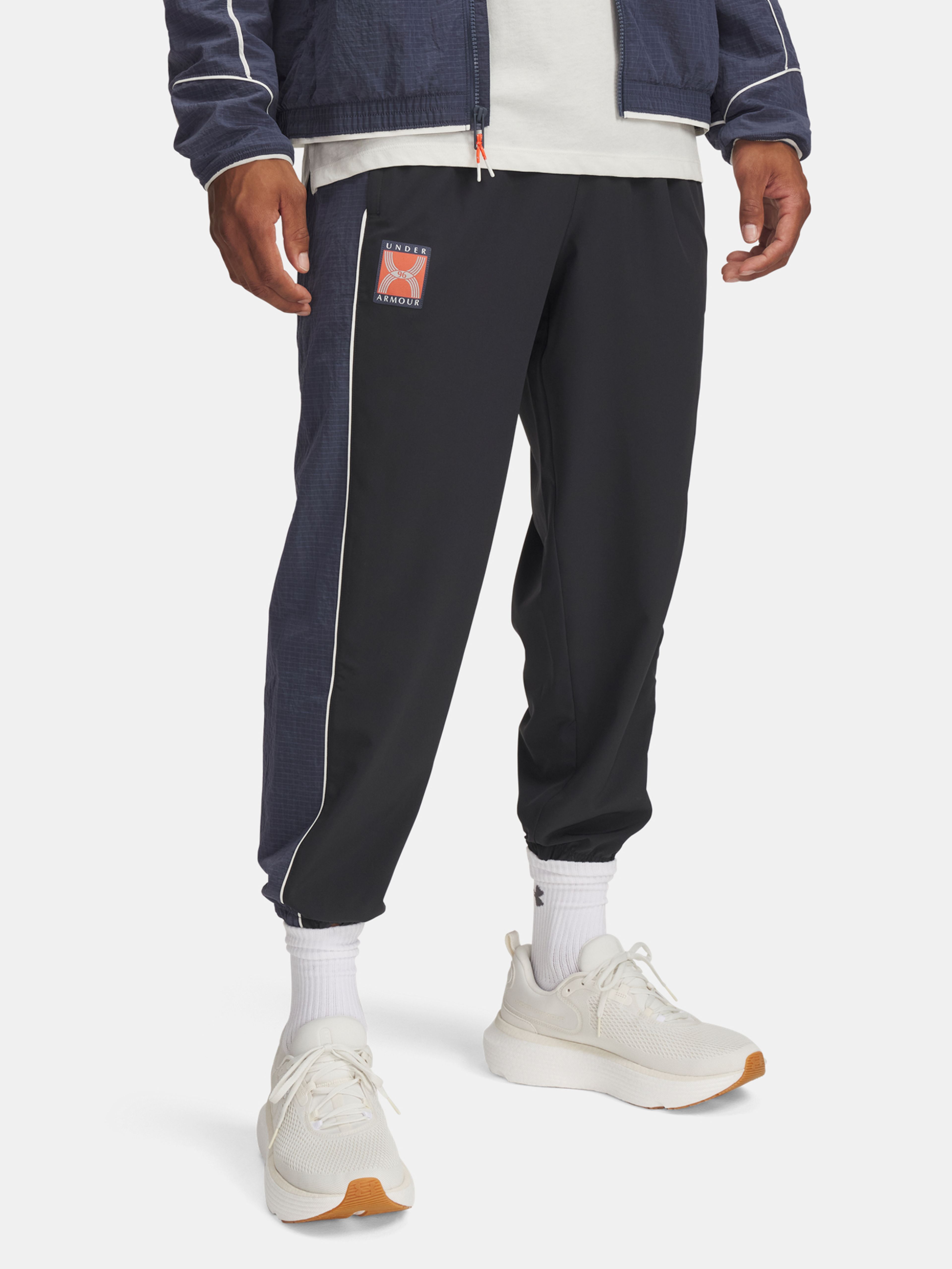 Pánske športové nohavice Under Armour UA Run 96 Pant