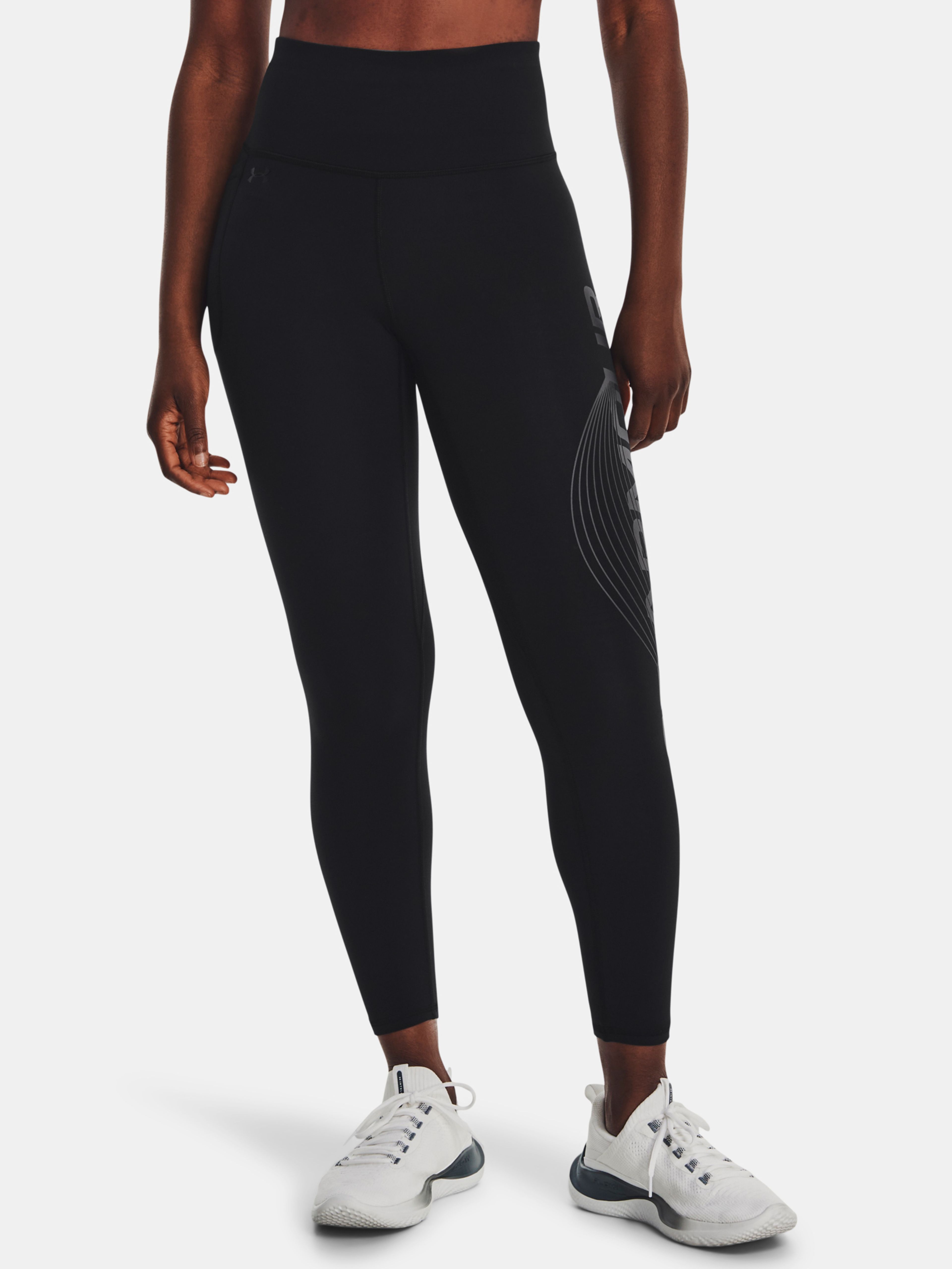 Női leggings Under Armour Motion Ankle Leg Branded