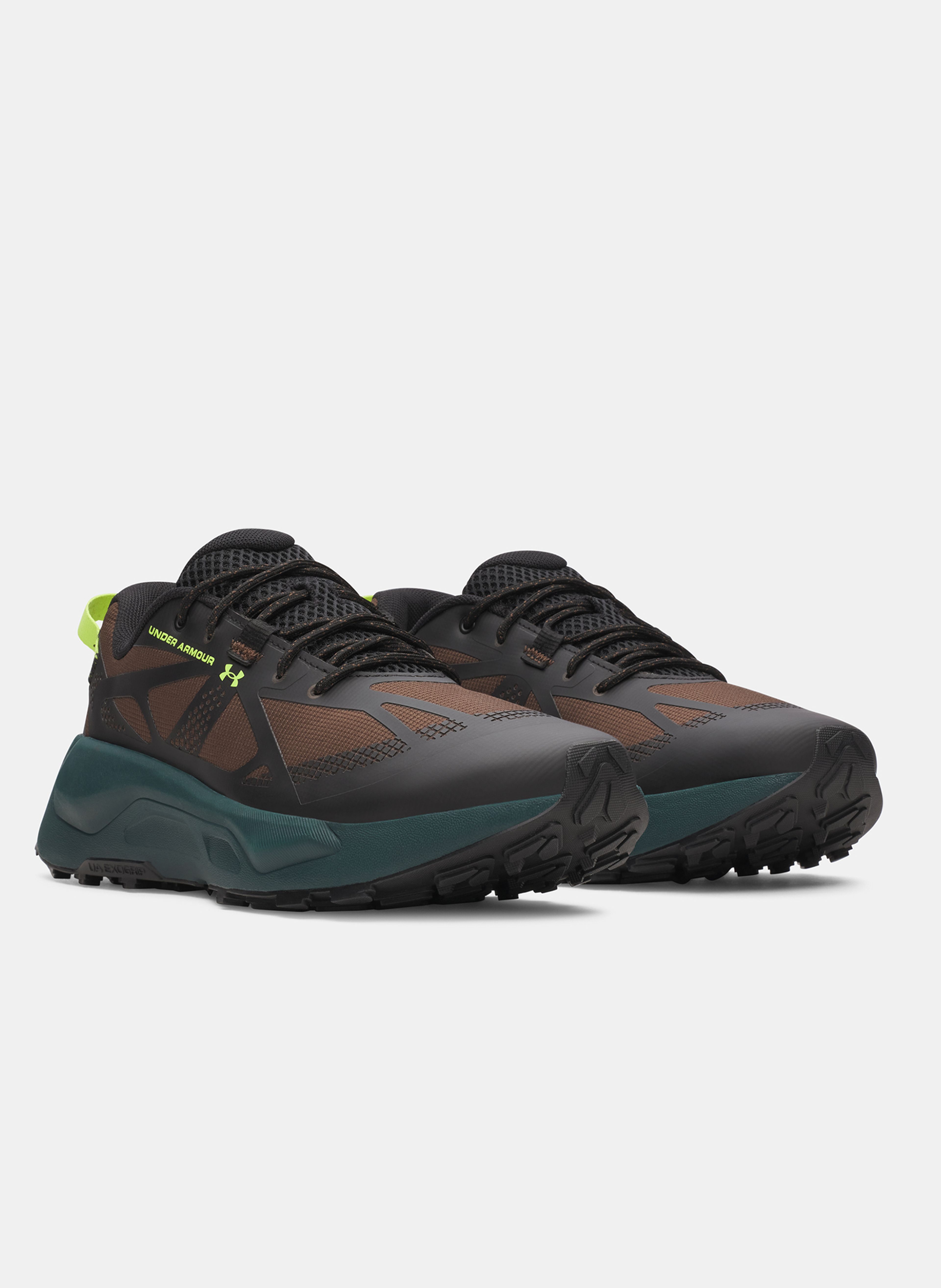 Moški čevlji Under Armour Charged Bandit TR 4 - 003