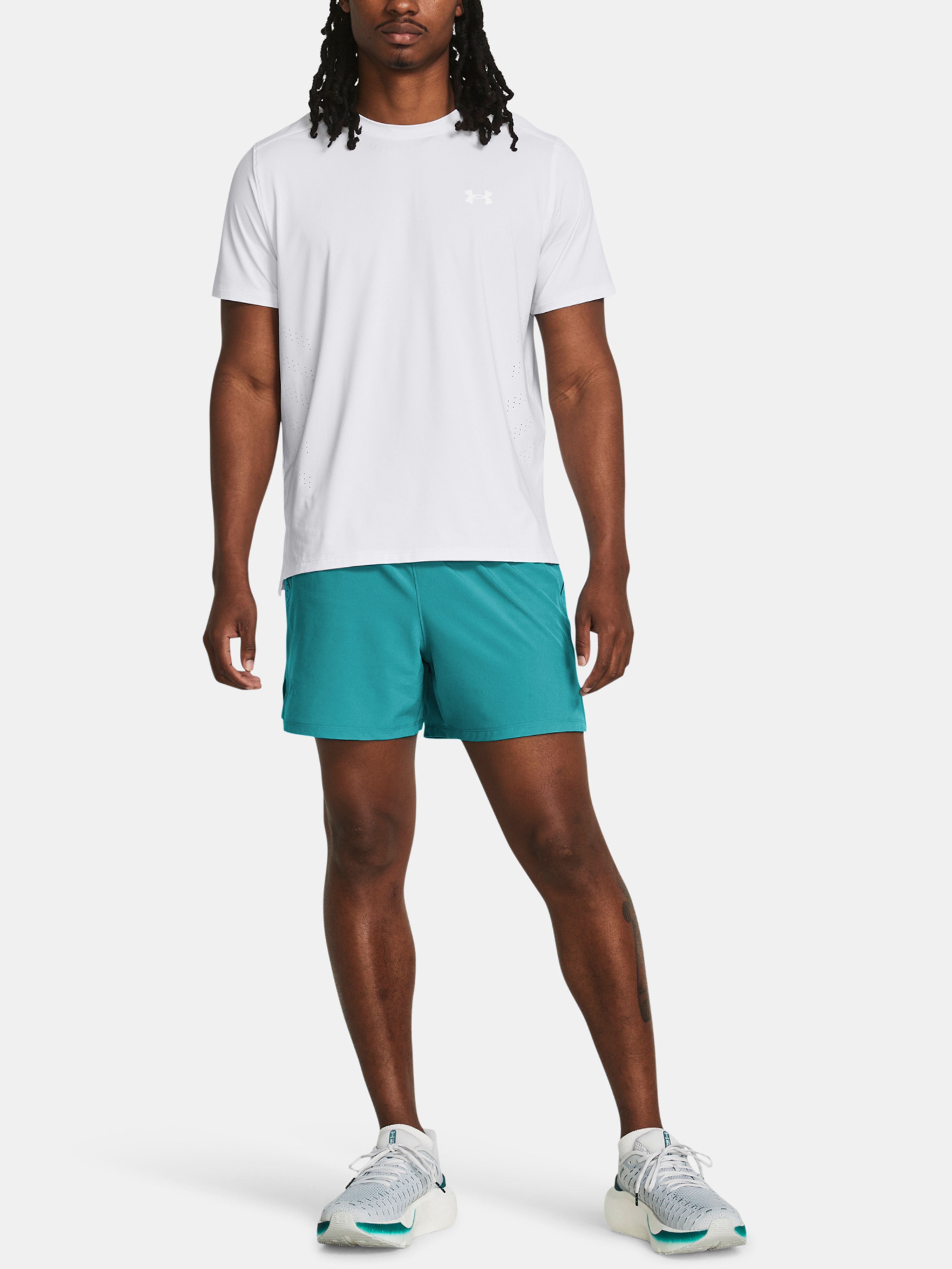 Pánské kraťasy Under Armour UA LAUNCH PRO 5'' SHORTS