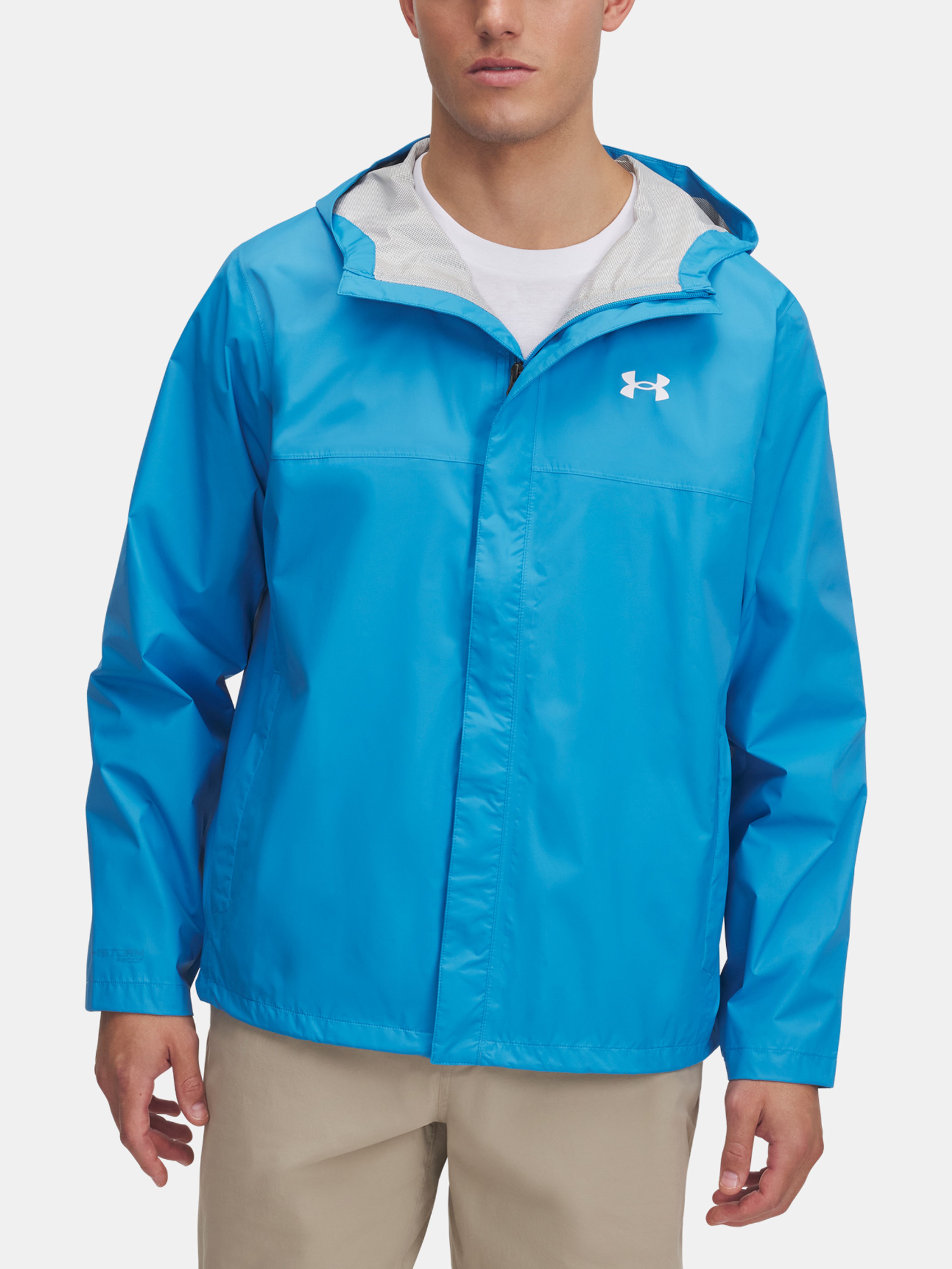 Pánska bunda Under Armour CLOUDSTRIKE JACKET