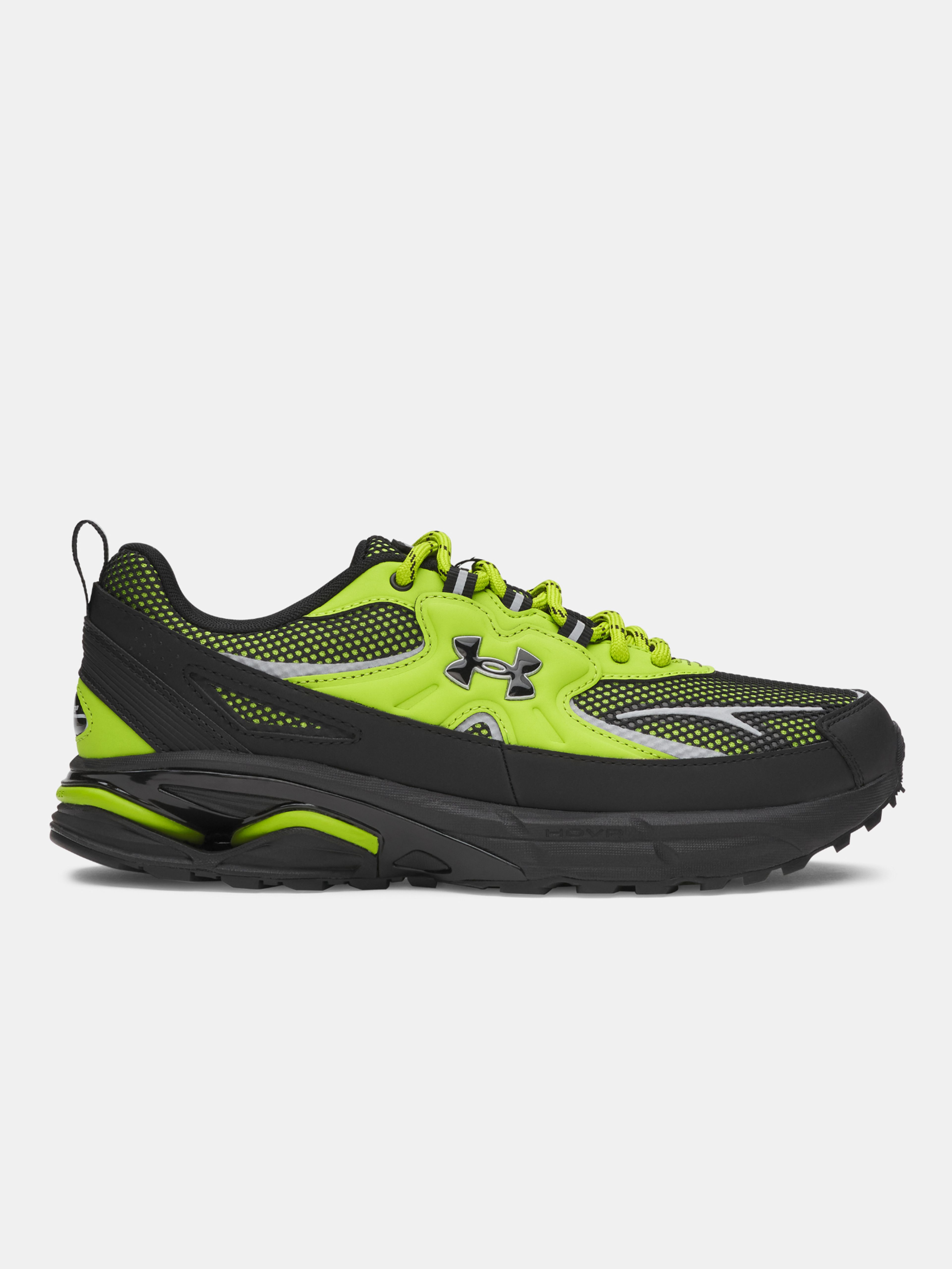 Unisex cipők Under Armour UA Apparition Tech-GRN