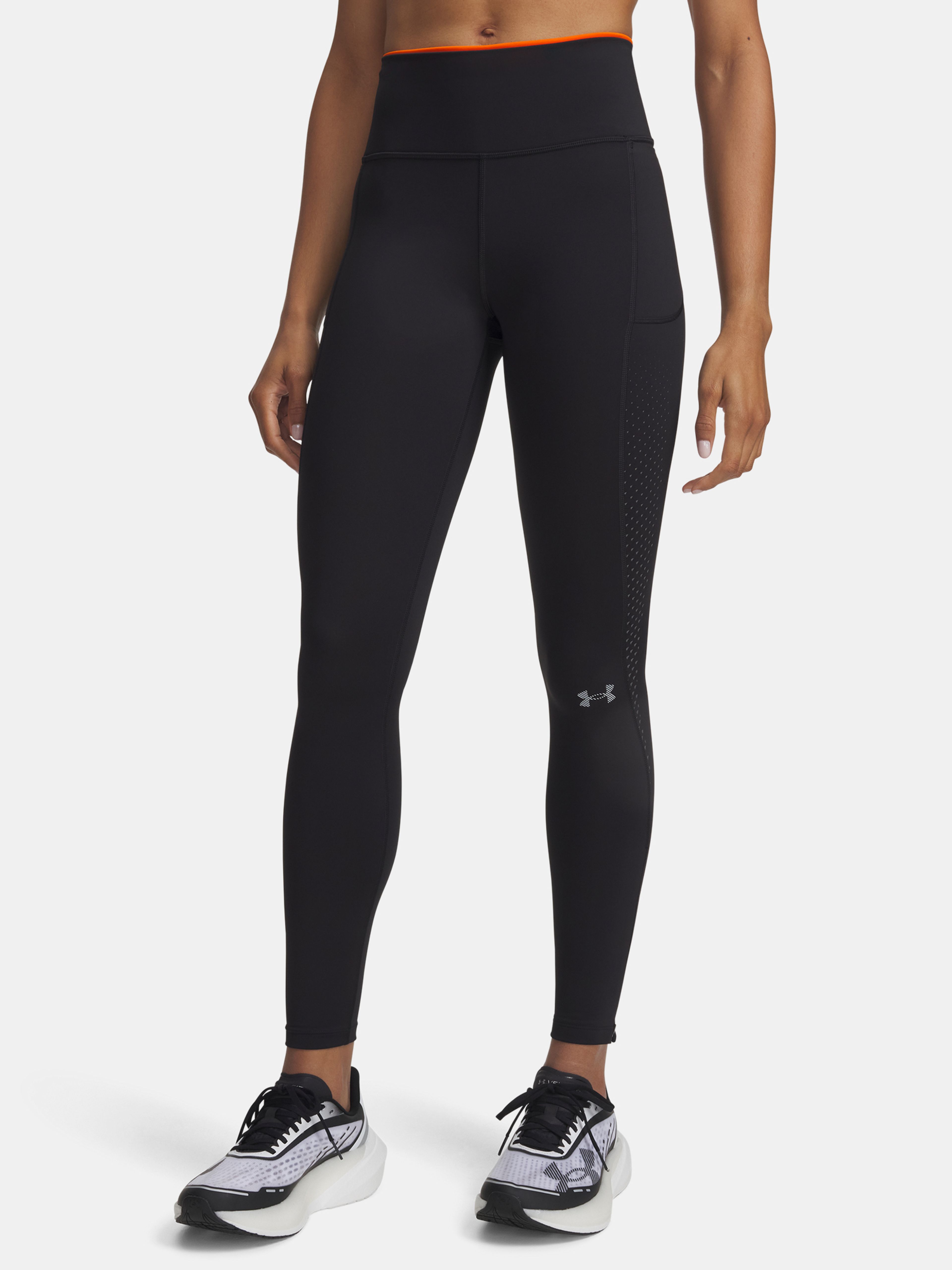 Sieviešu legingi Under Armour UA Velociti CW Tight - 001