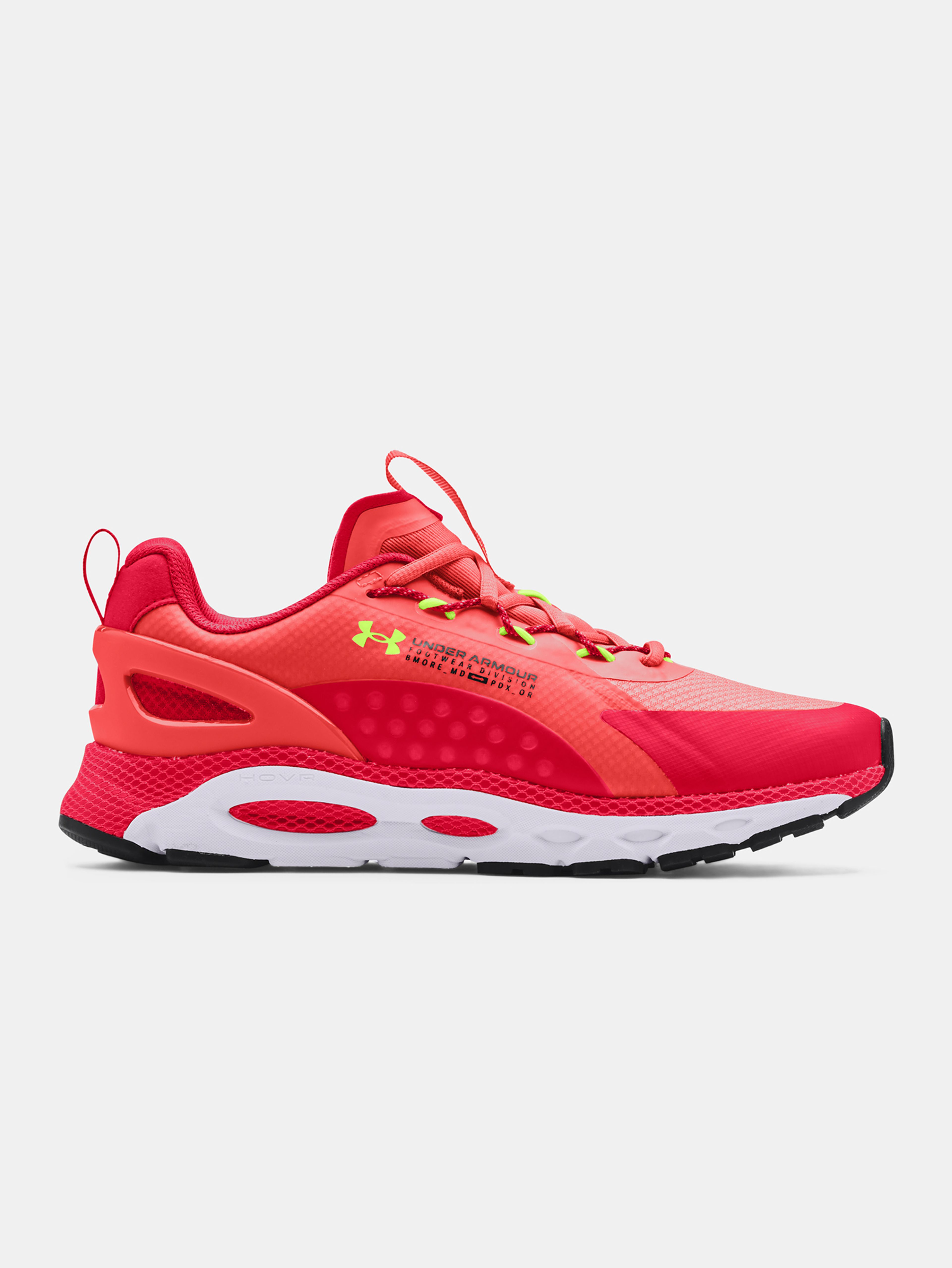 Unisex cipők Under Armour HOVR Infinite Summit 2