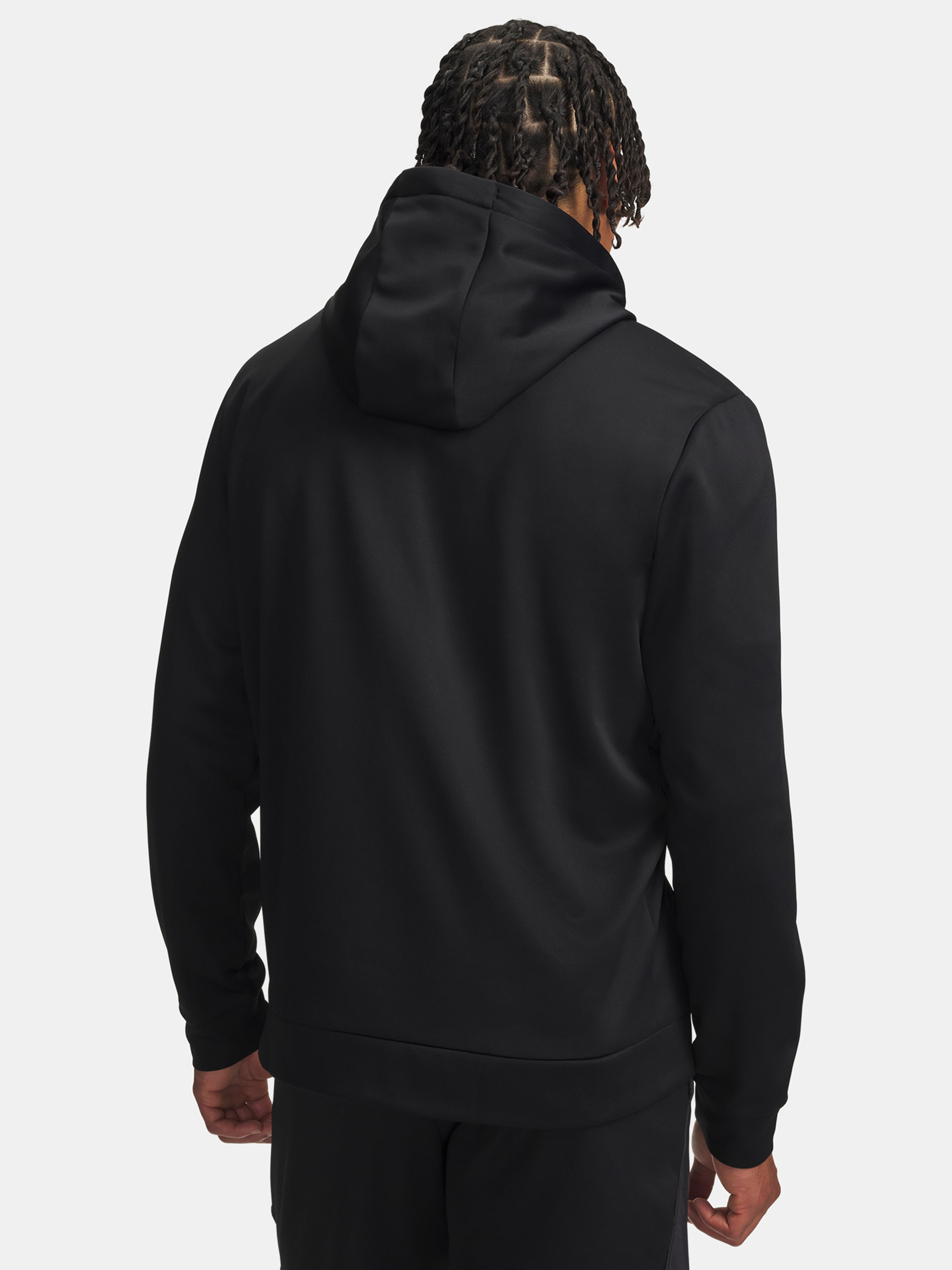 Férfi dzseki Under Armour UA AF Insulated Utility FZ - 002