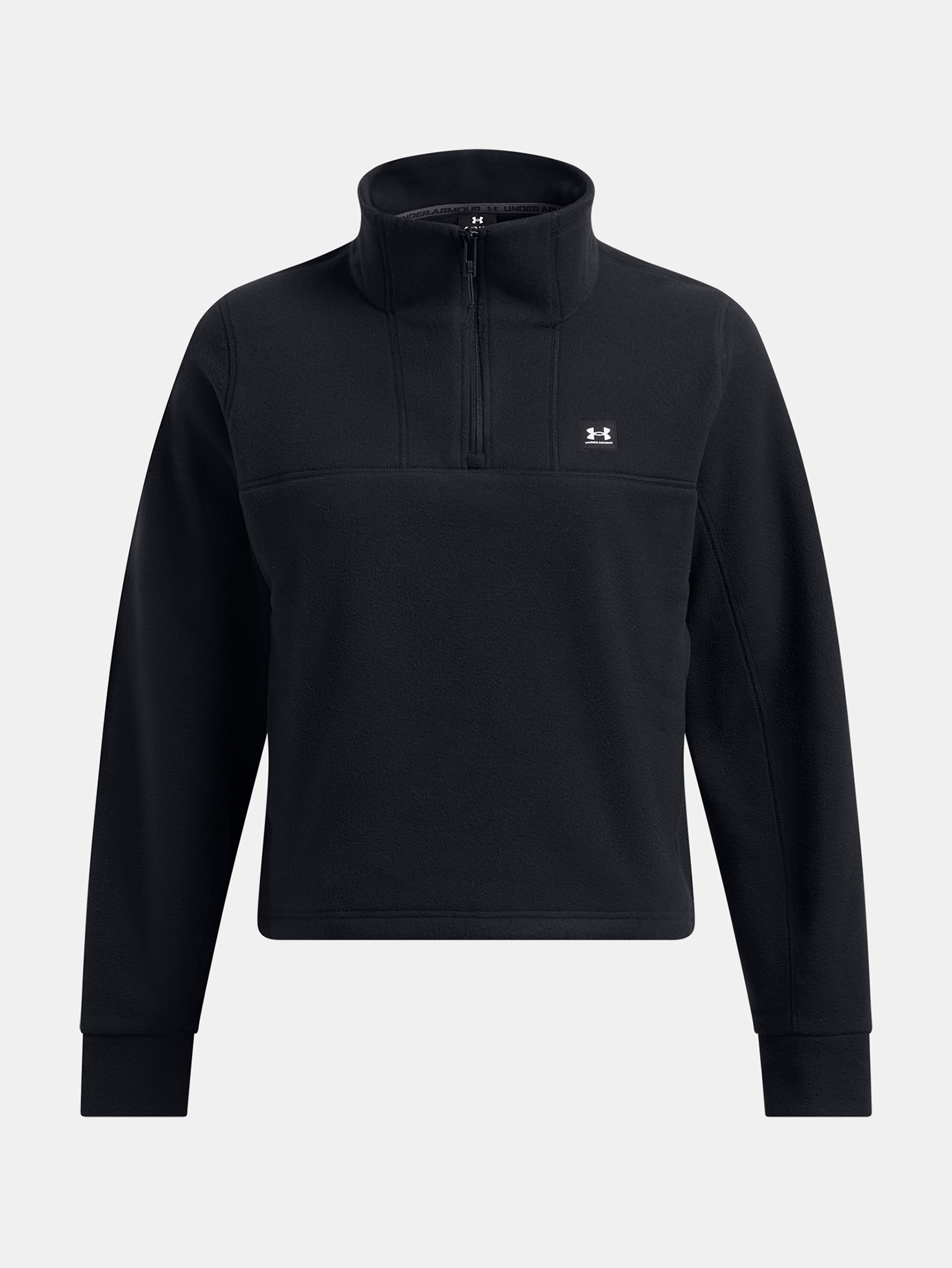Női felső Under Armour UA W Expanse Fleece HZ