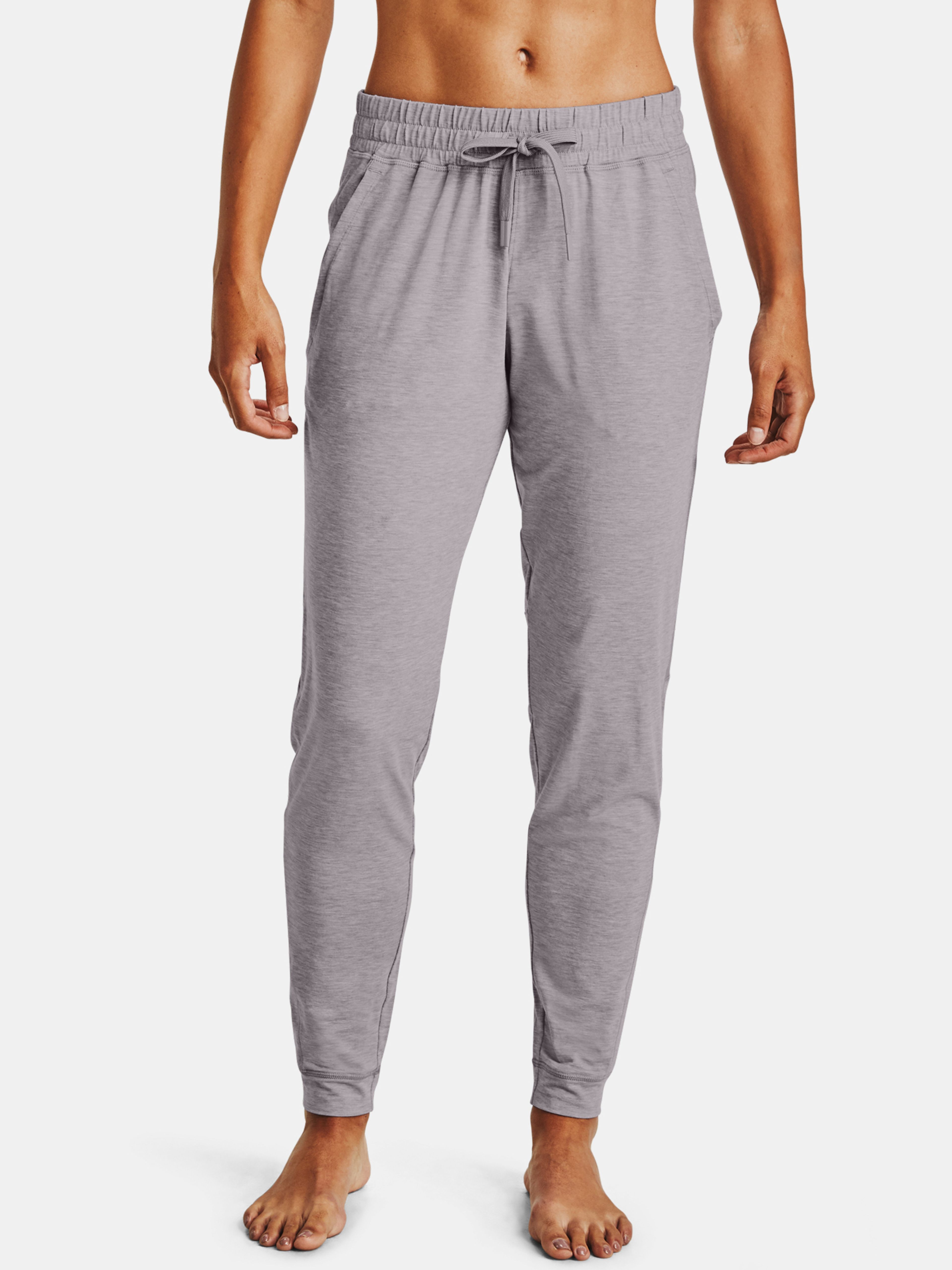 Damske py amo Under Armour Recovery Sleepwear Jogger underarmour.cz