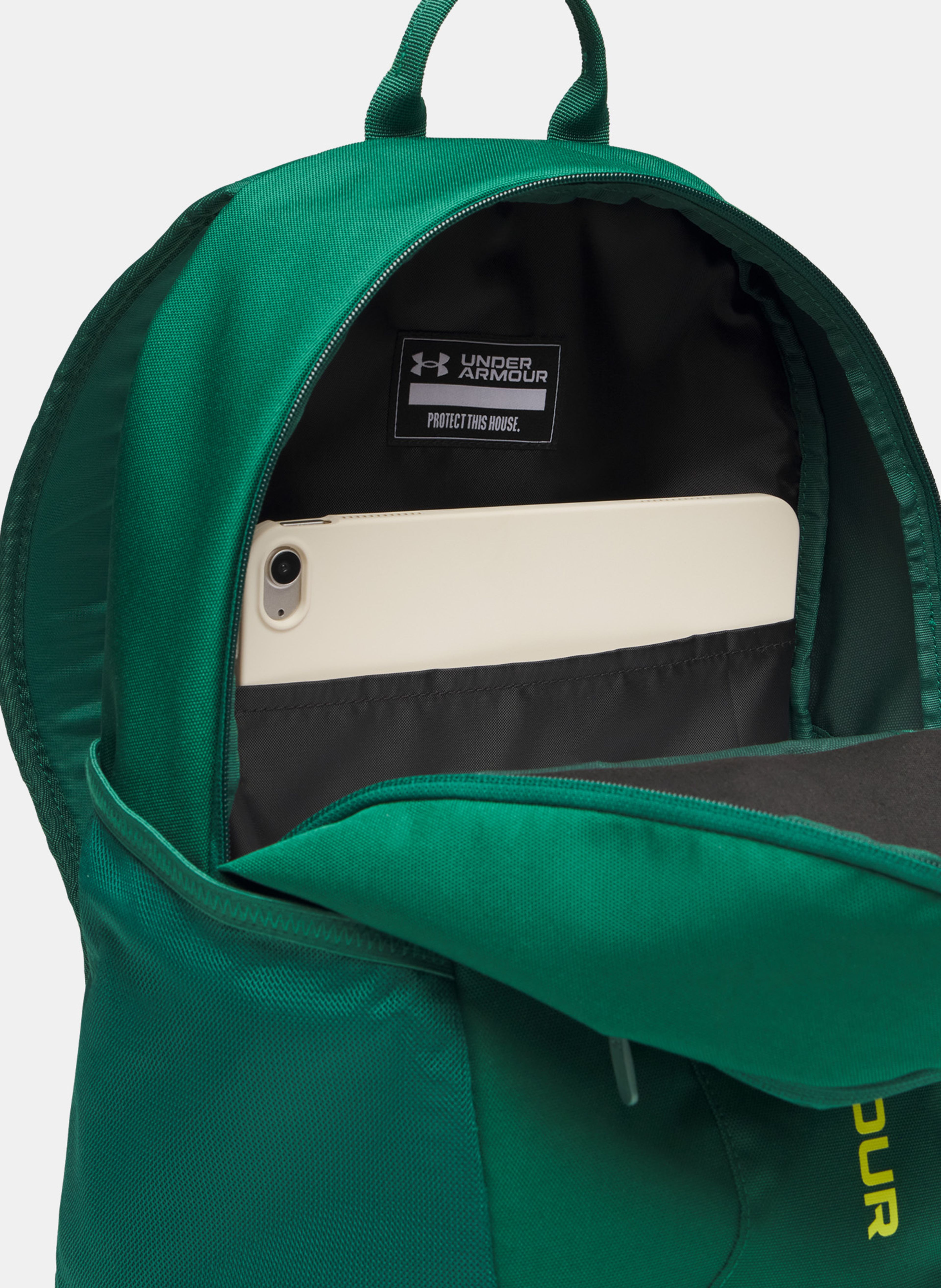 Unisex batoh Under Armour UA Hustle Lite Backpack - 003