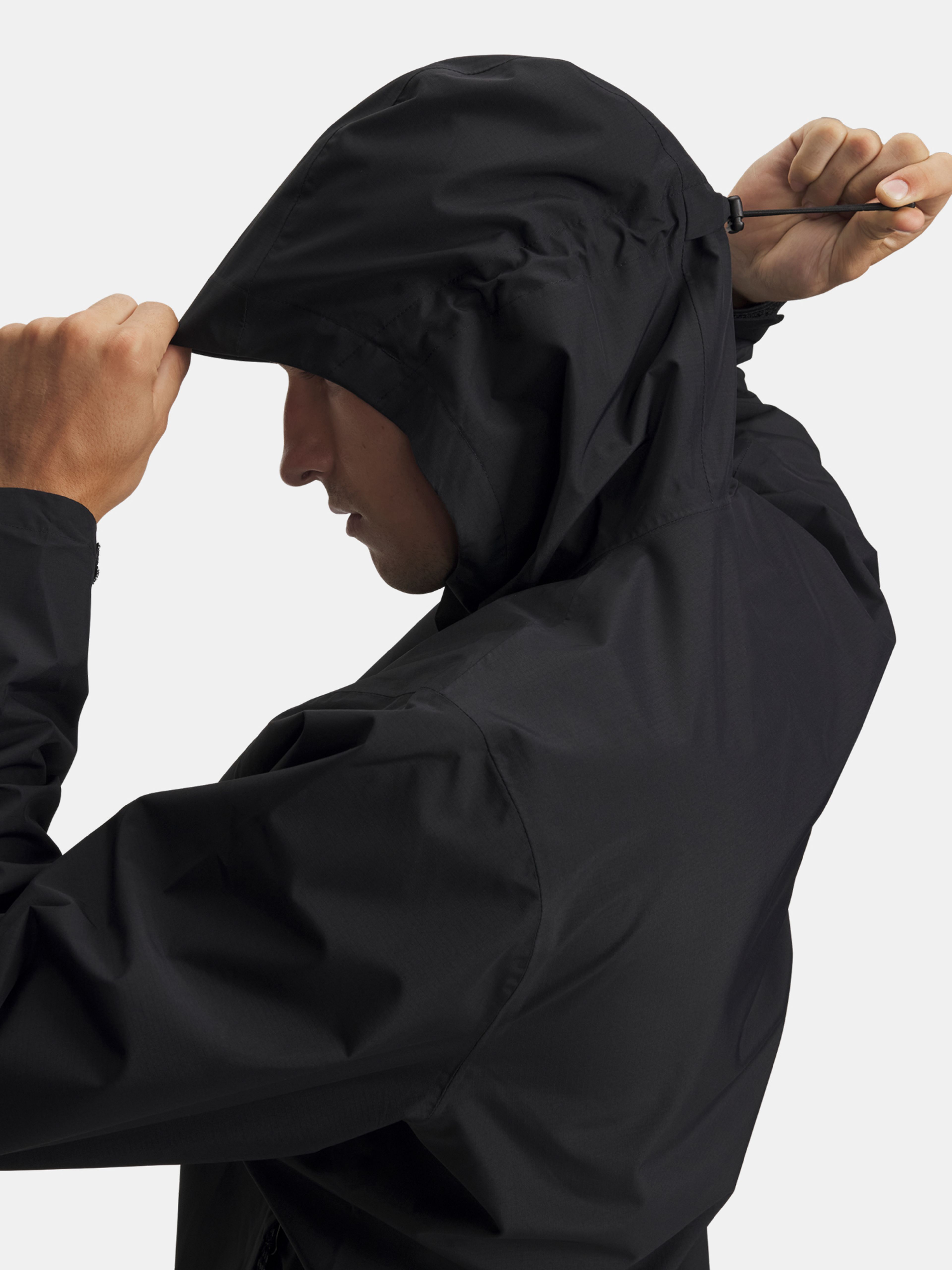 Moška jakna  Under Armour M Cloudstrike Jacket - 004