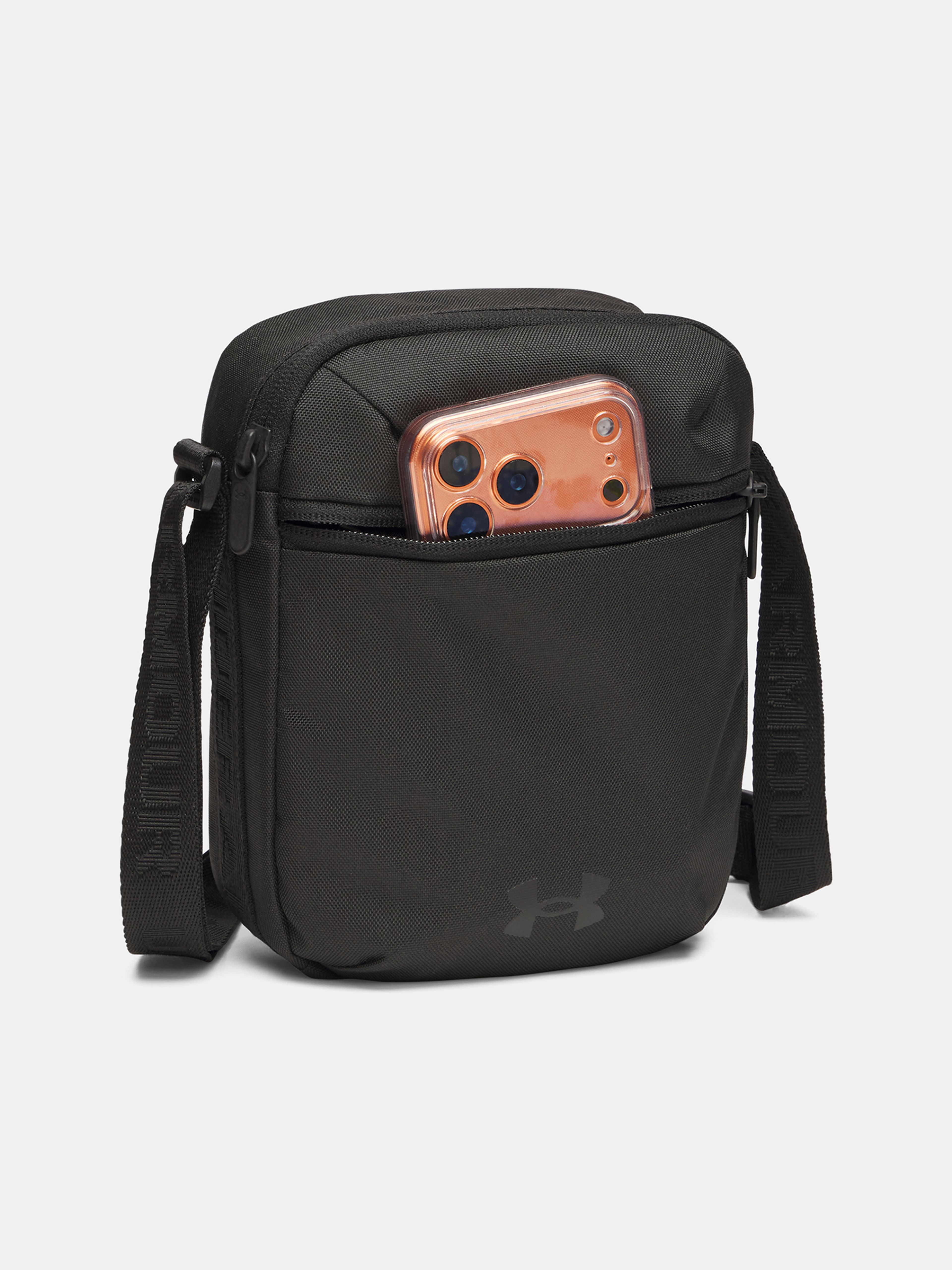 Unisex rankinė Under Armour NEW UA Essential Crossbody - 004