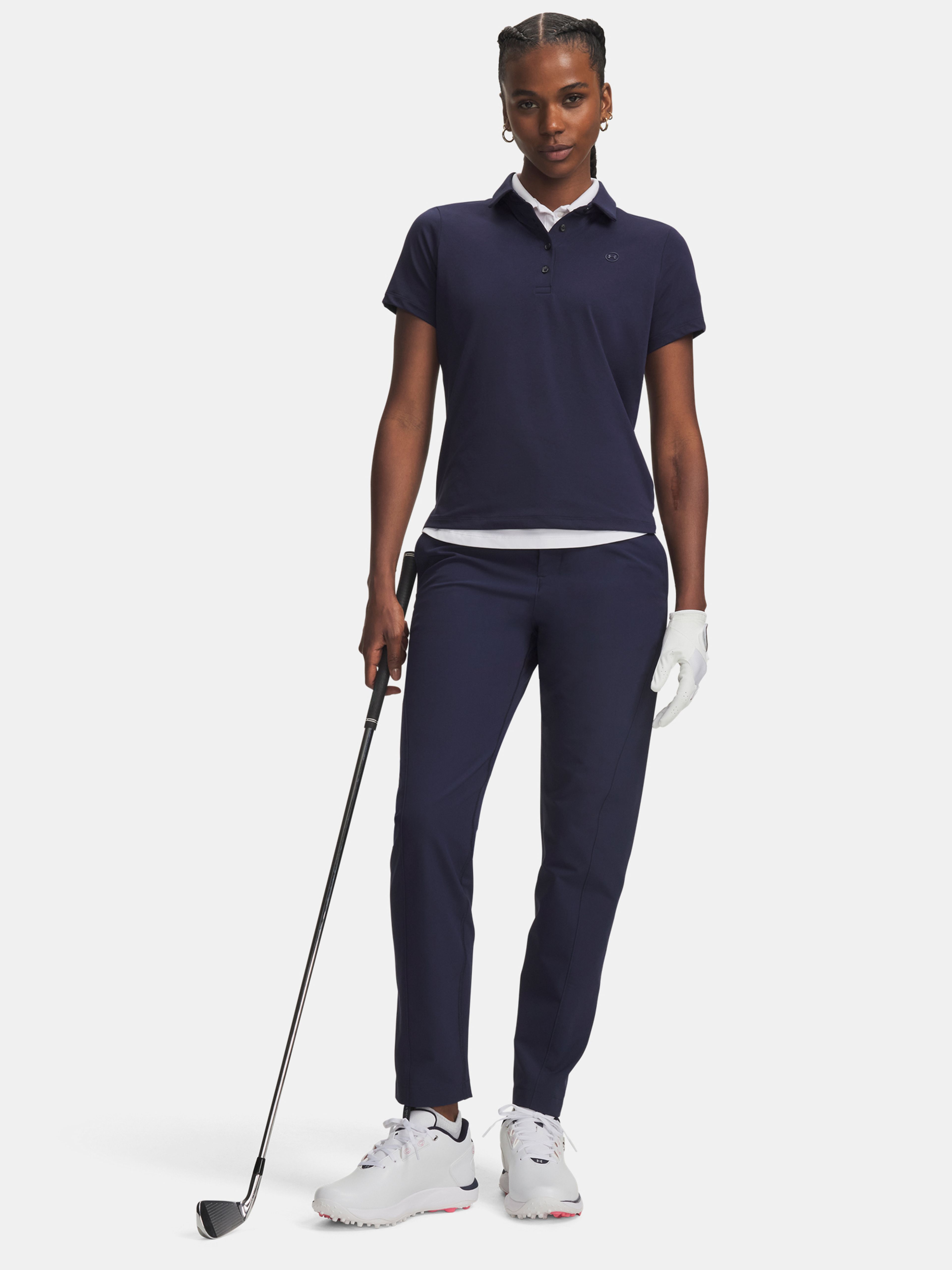 Női sportnadrág Under Armour UA Drive CGI Pant - 004