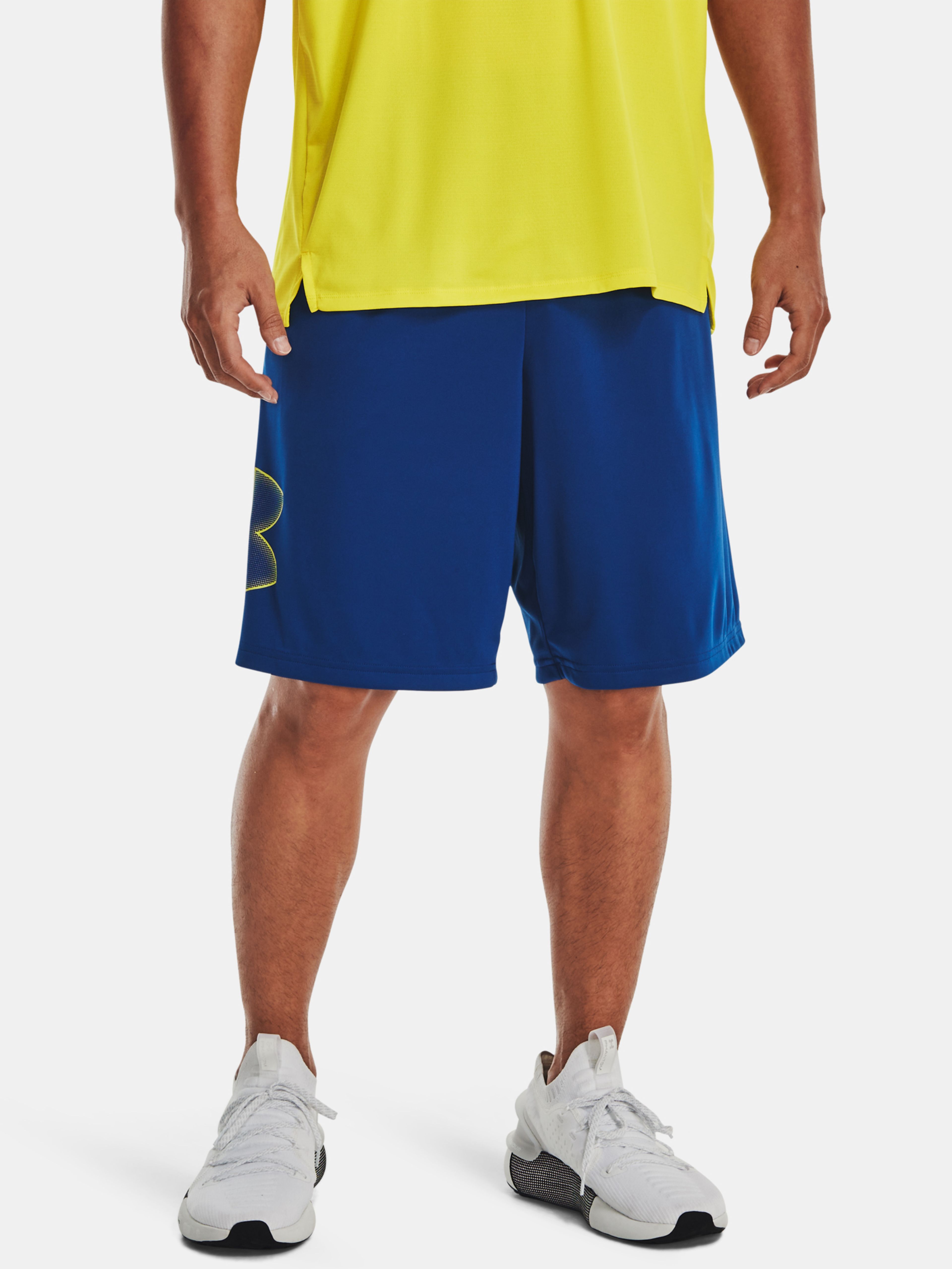 Pánske kraťasy Under Armour UA TECH GRAPHIC SHORT