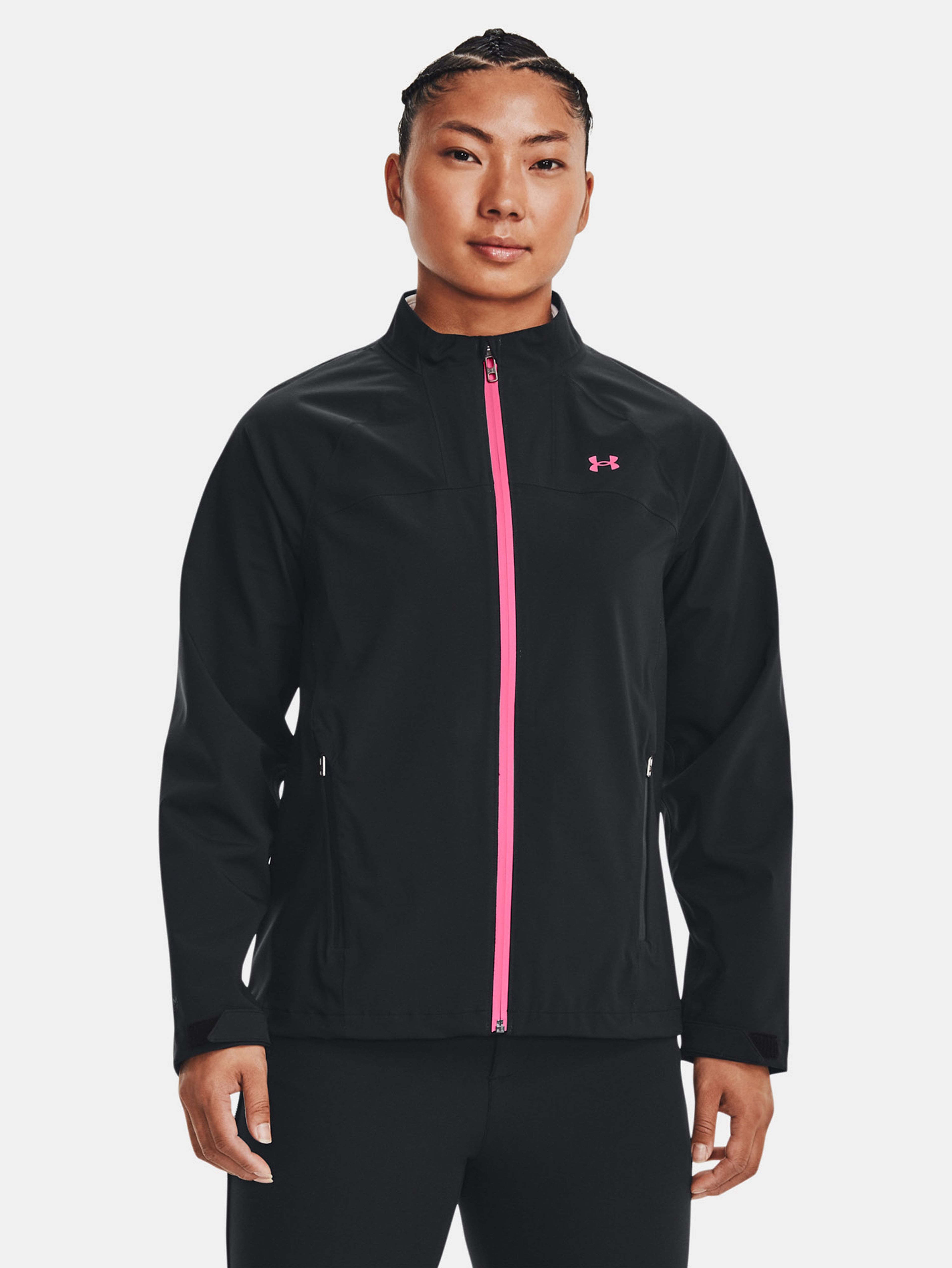 Ženska jakna Under Armour Stormproof Jkt 2.0