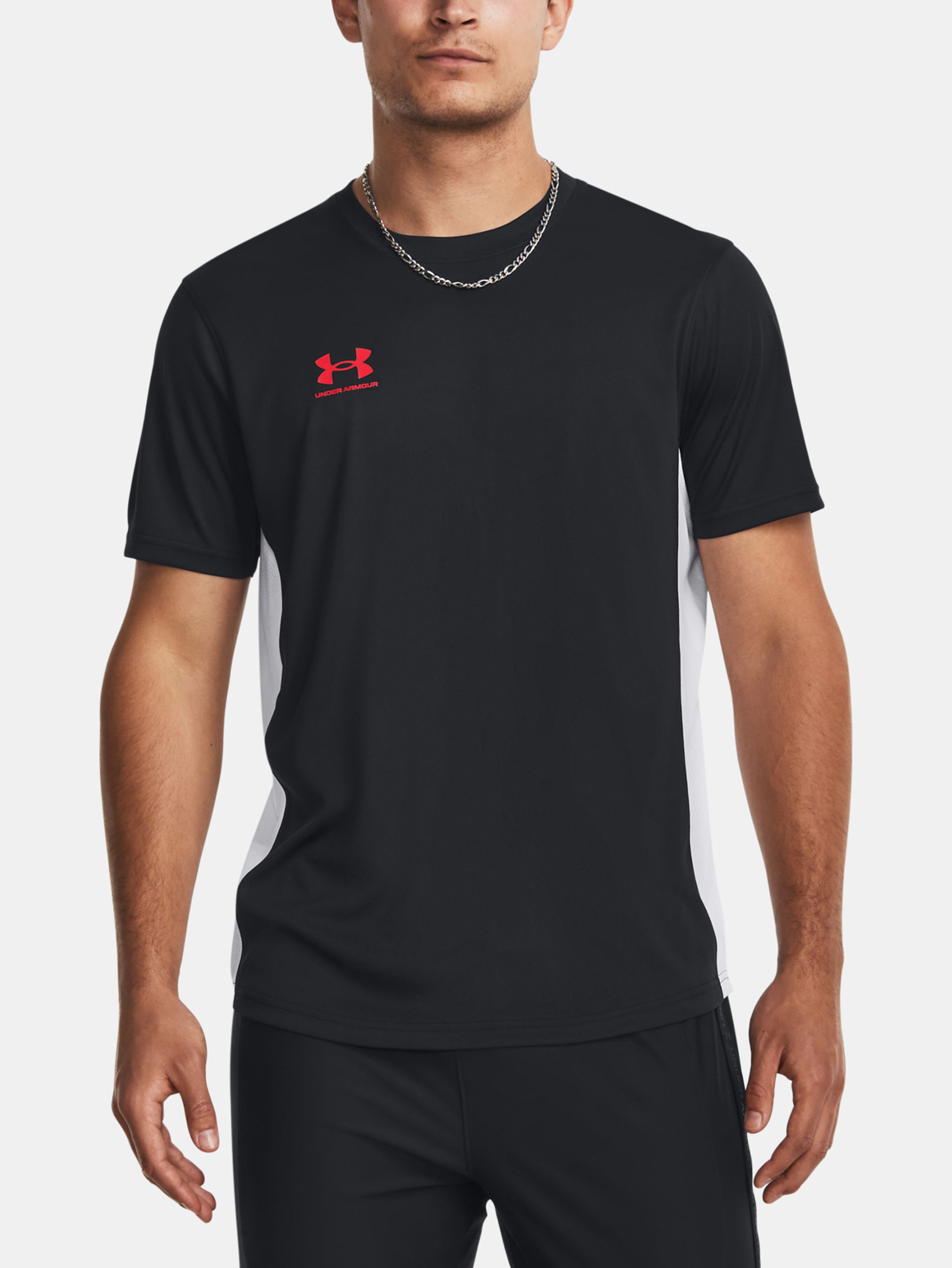 Férfi póló Under Armour UA M's Ch. Train SS