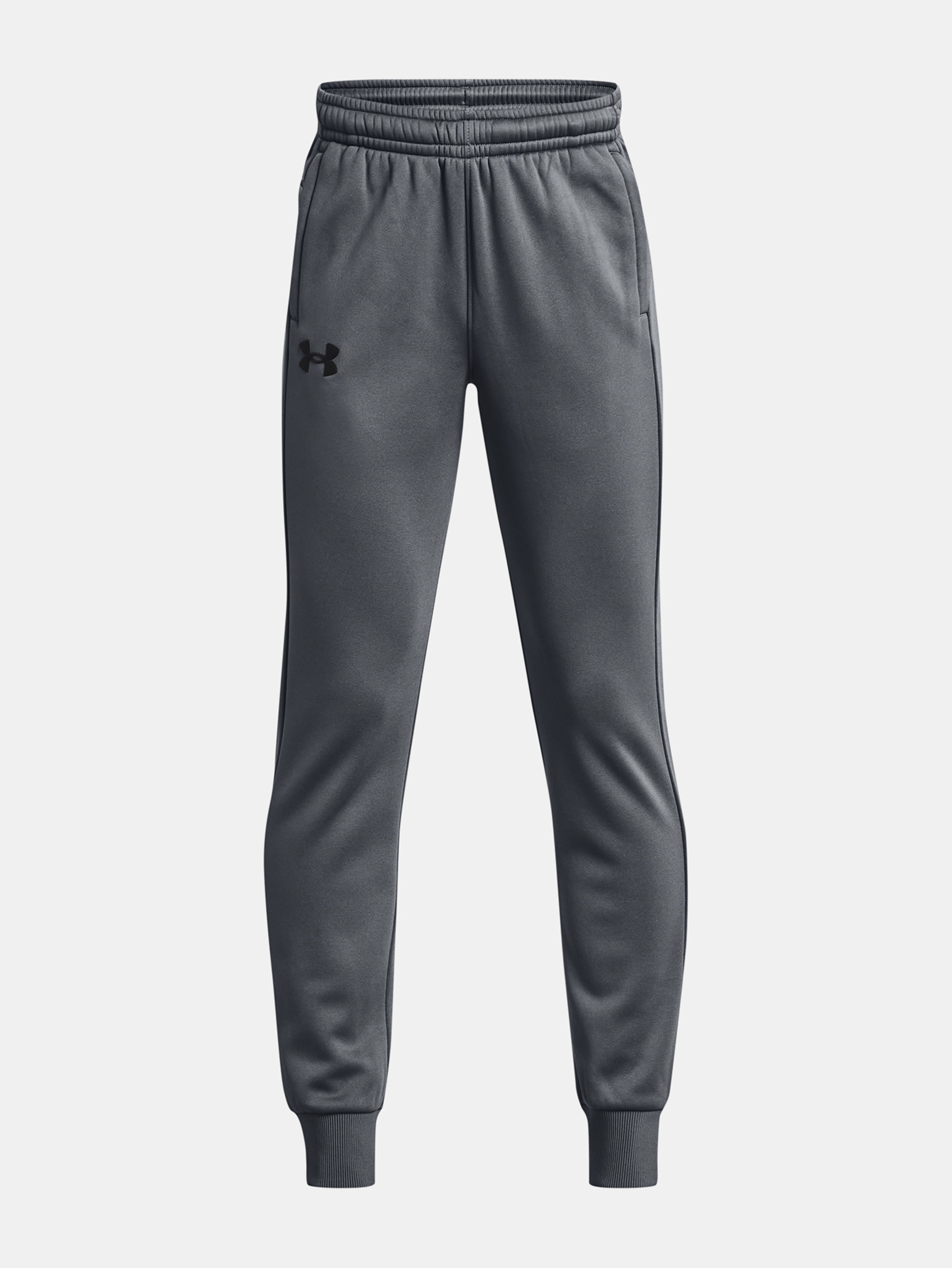 Chlapecké tepláky Under Armour UA Armour Fleece Joggers