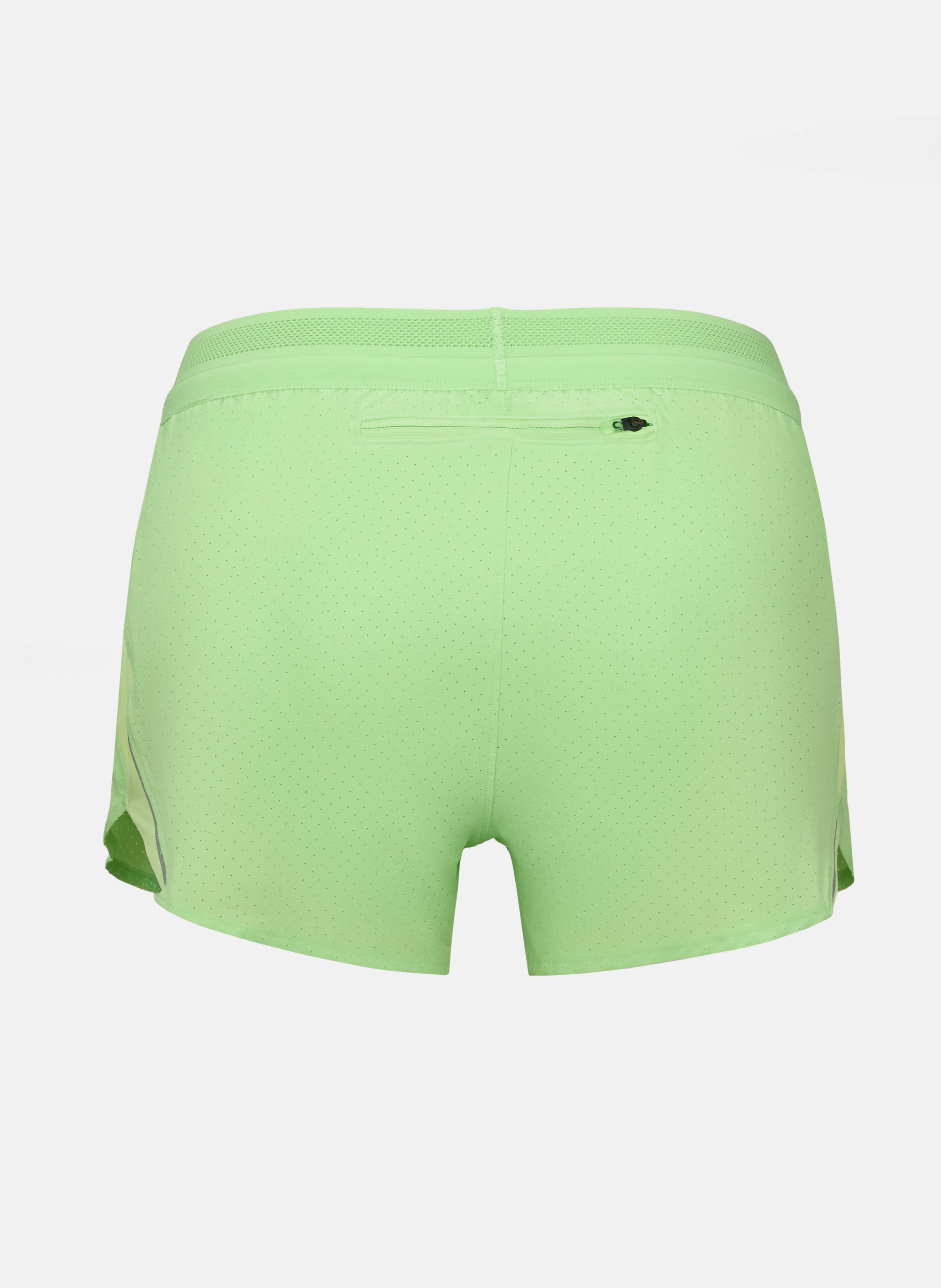 Naiste lühikesed püksid Under Armour UA Velociti Pro Vent Shorts - 002