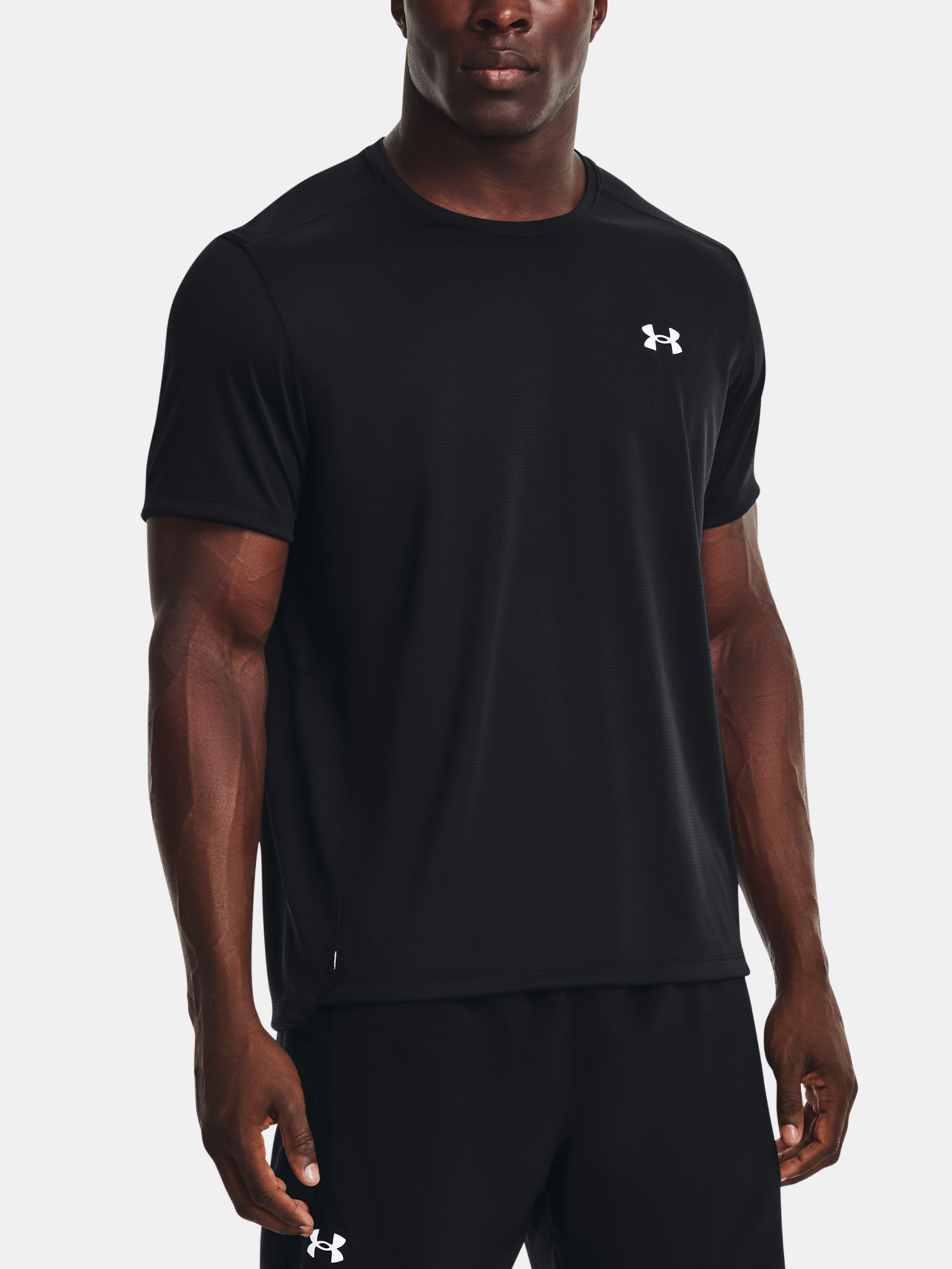 Meeste t-särk Under Armour UA SPEED STRIDE 2.0 TEE