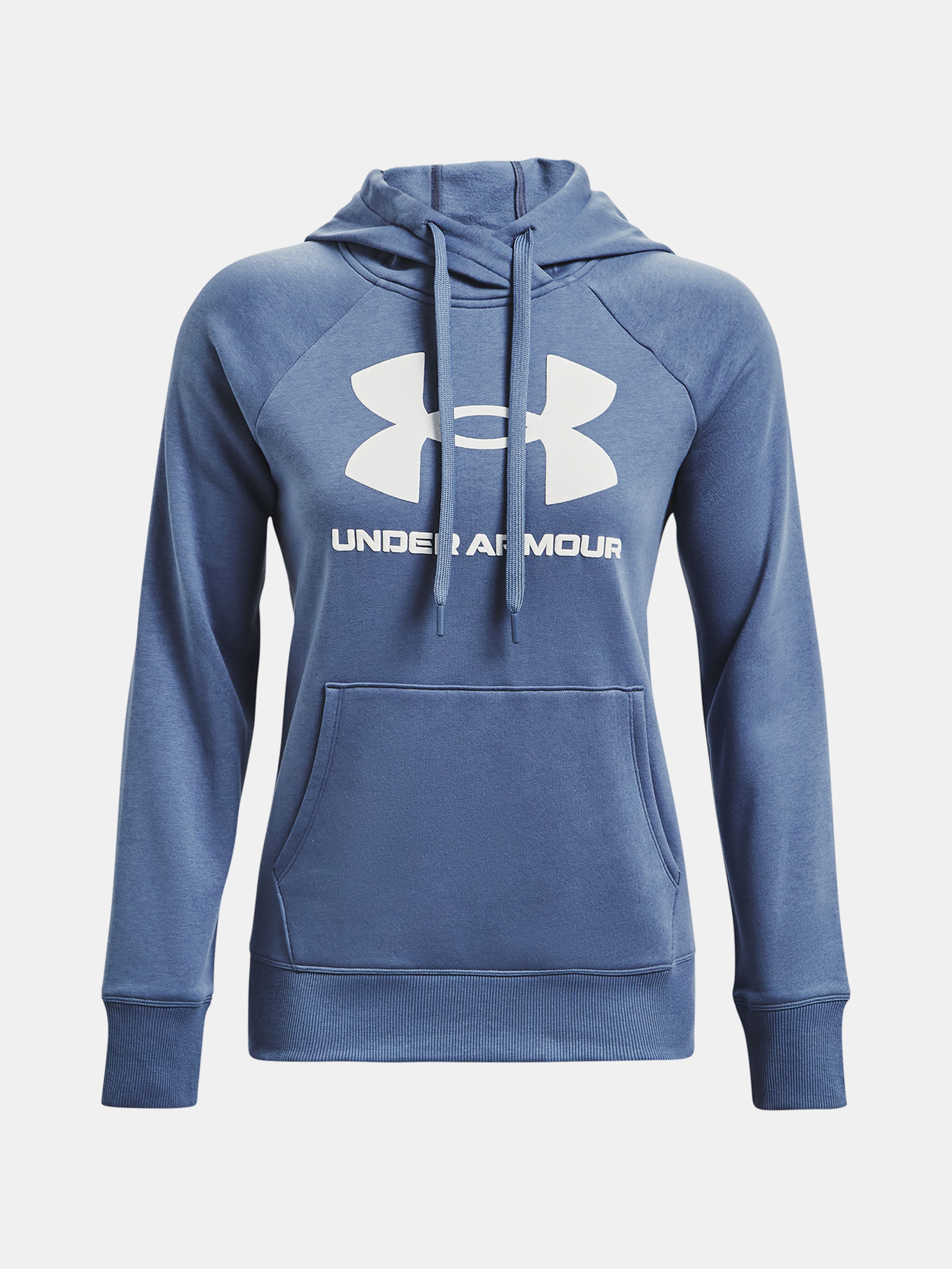 Női felső Under Armour Rival Fleece Logo Hoodie