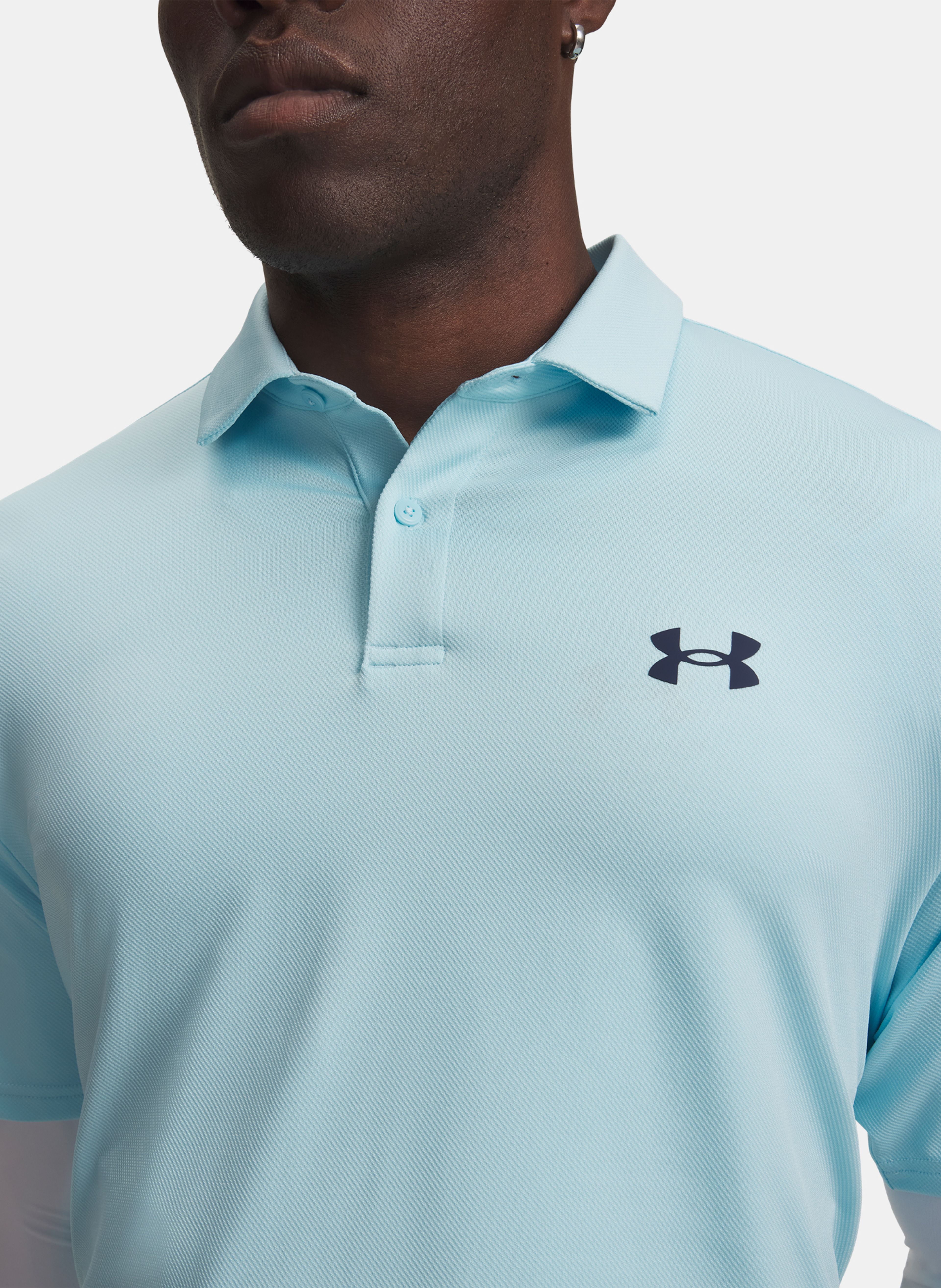 Férfi póló Under Armour UA Matchplay Polo - 003