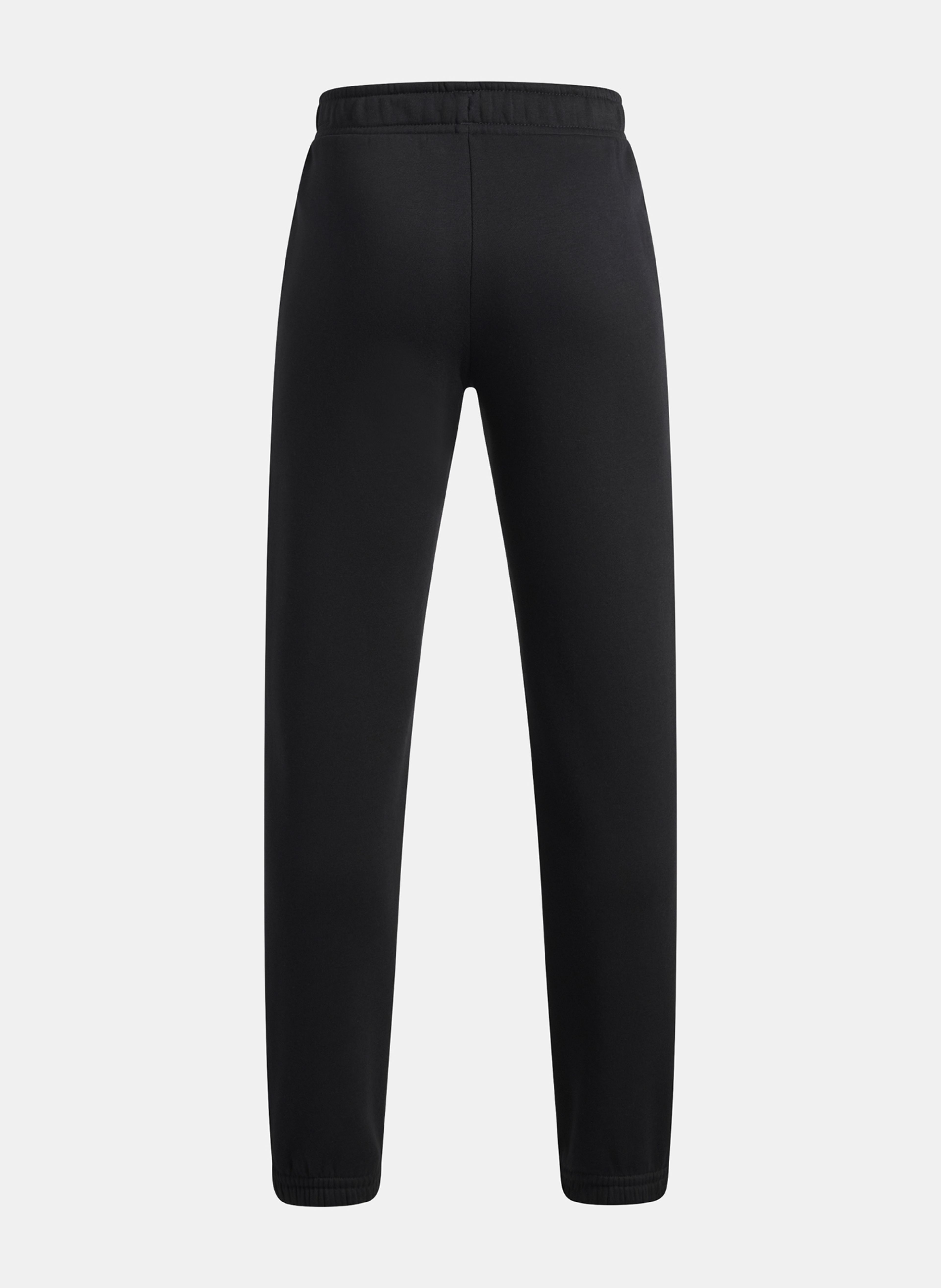 Zēnu treniņbikses Under Armour UA B RIVAL FLEECE JOGGER - 002