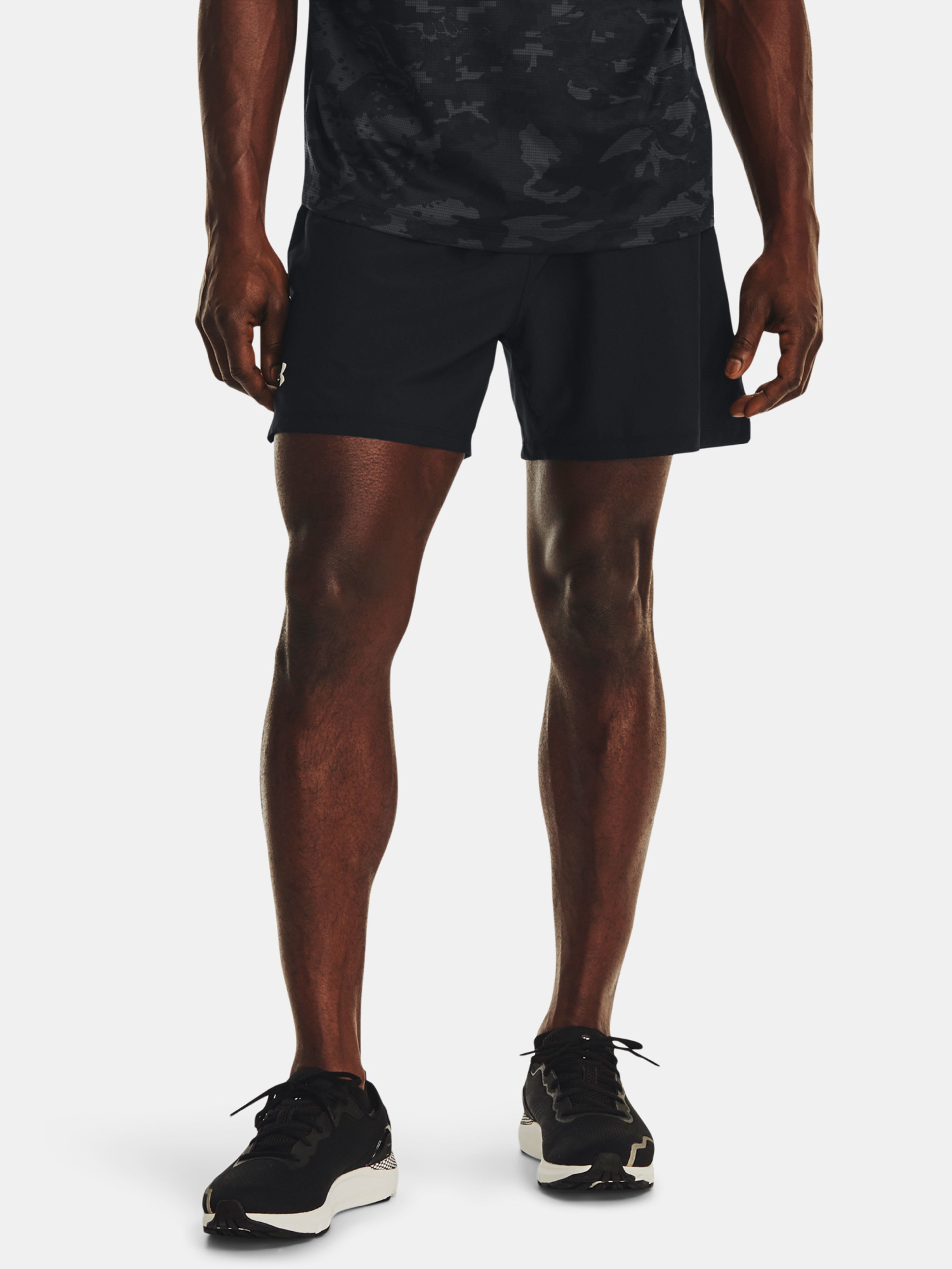 Moške kratke hlače Under Armour UA COOLSWITCH 2-IN-1 SHORT