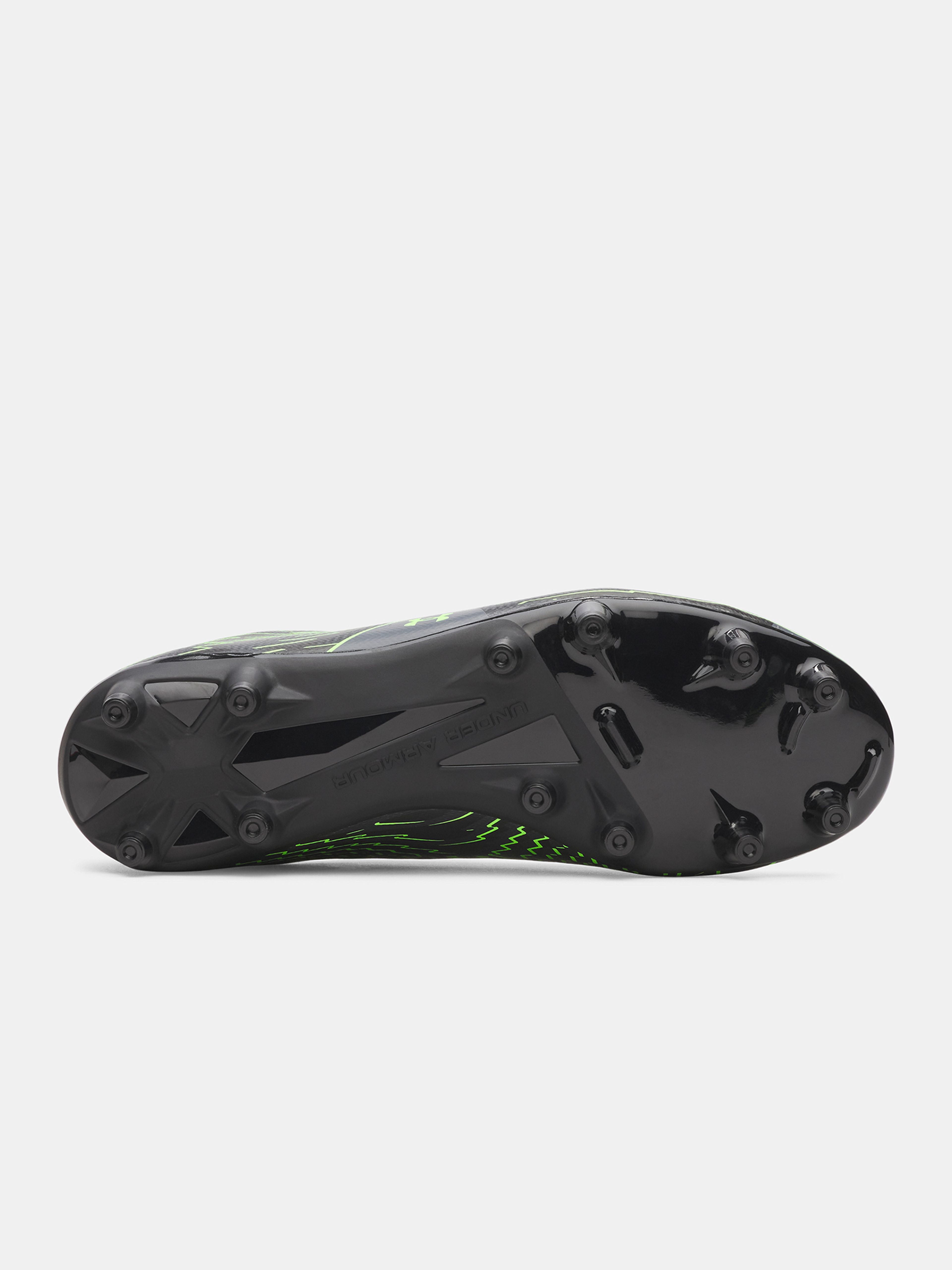 Fiú futballcipő Under Armour UA Shadow Club 4 FG Jr - 004