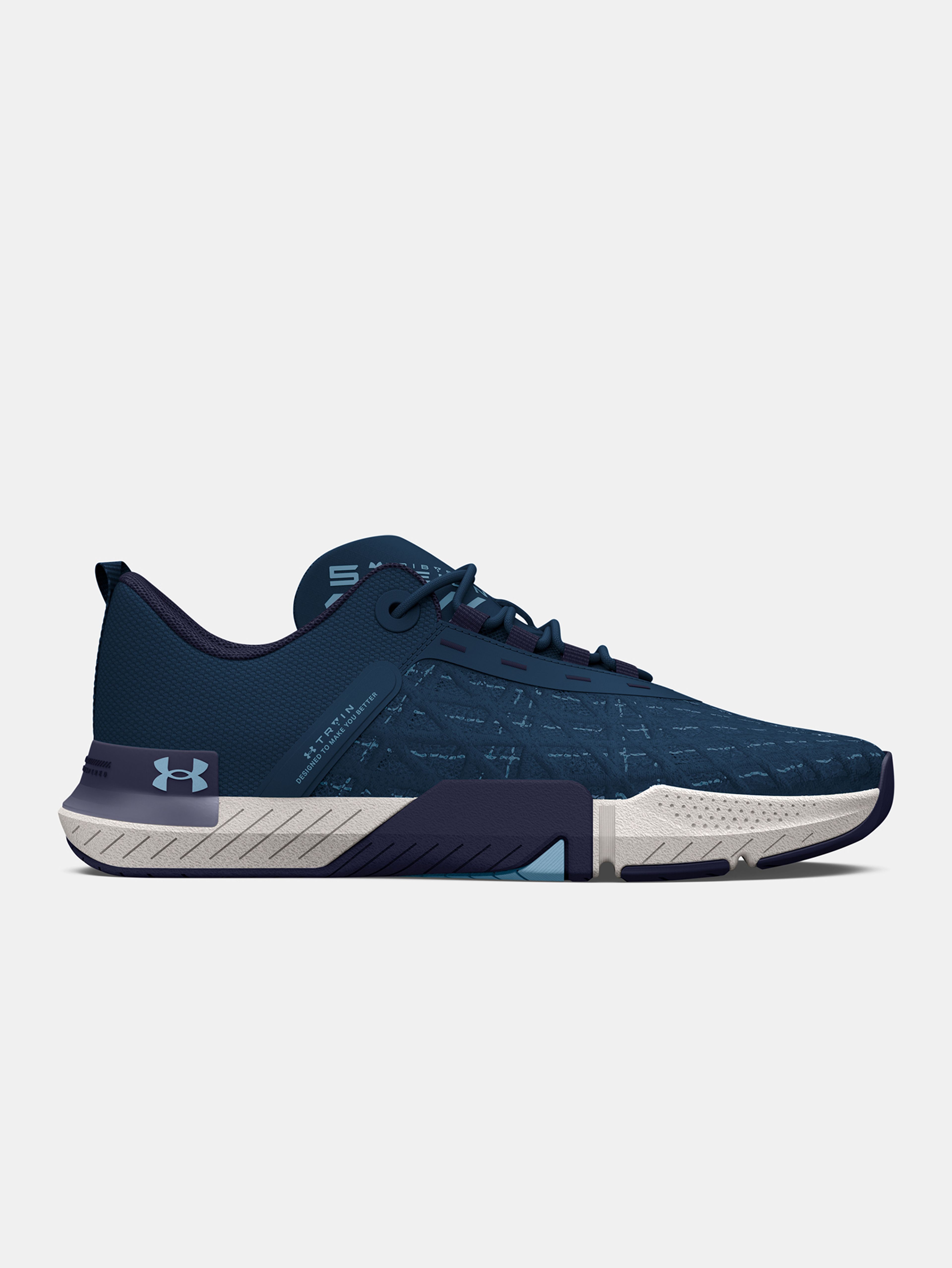 Férfi cipők Under Armour UA TriBase Reign 5