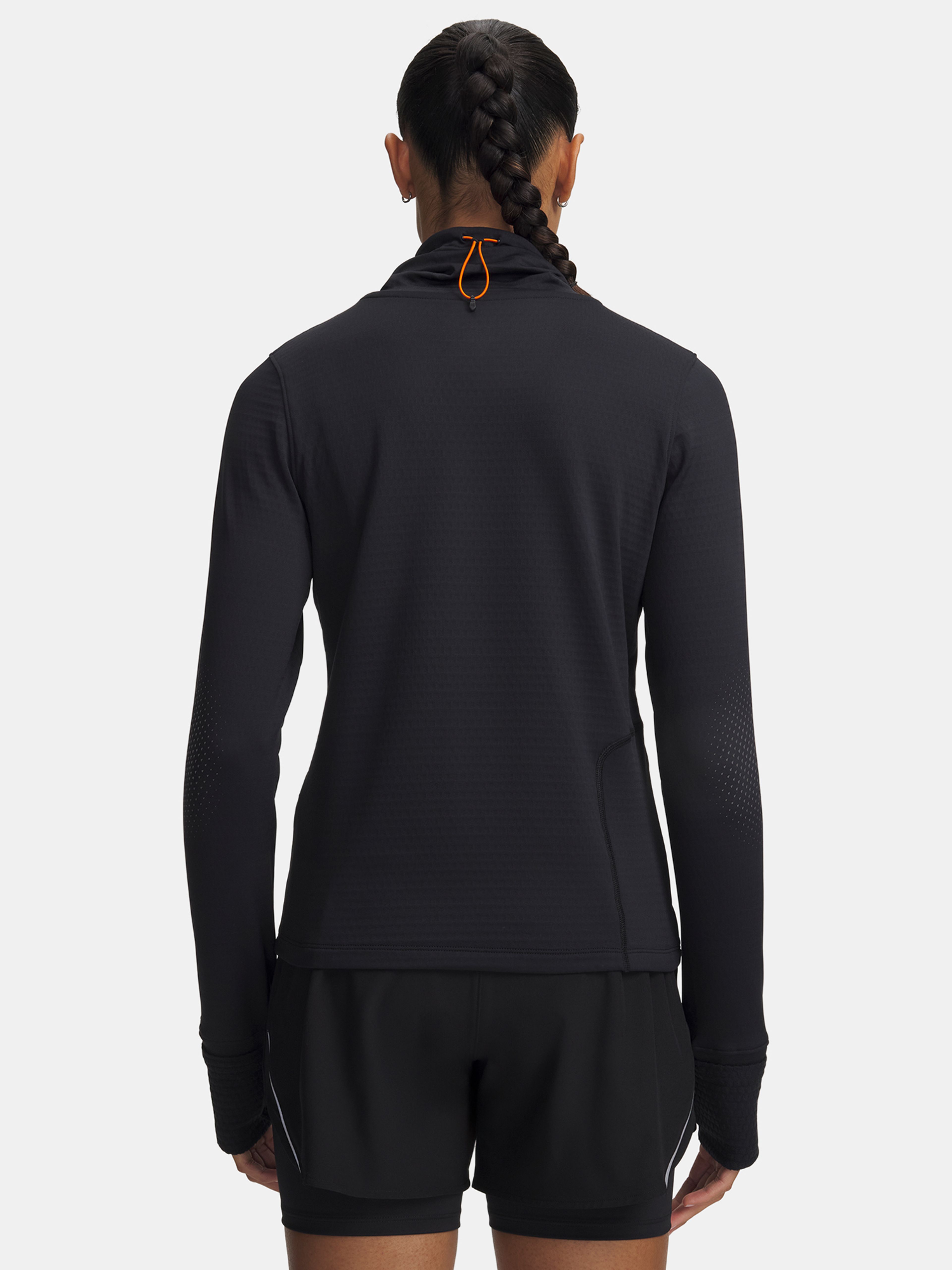 Sieviešu t-krekls Under Armour UA Velociti CW Layer - 002