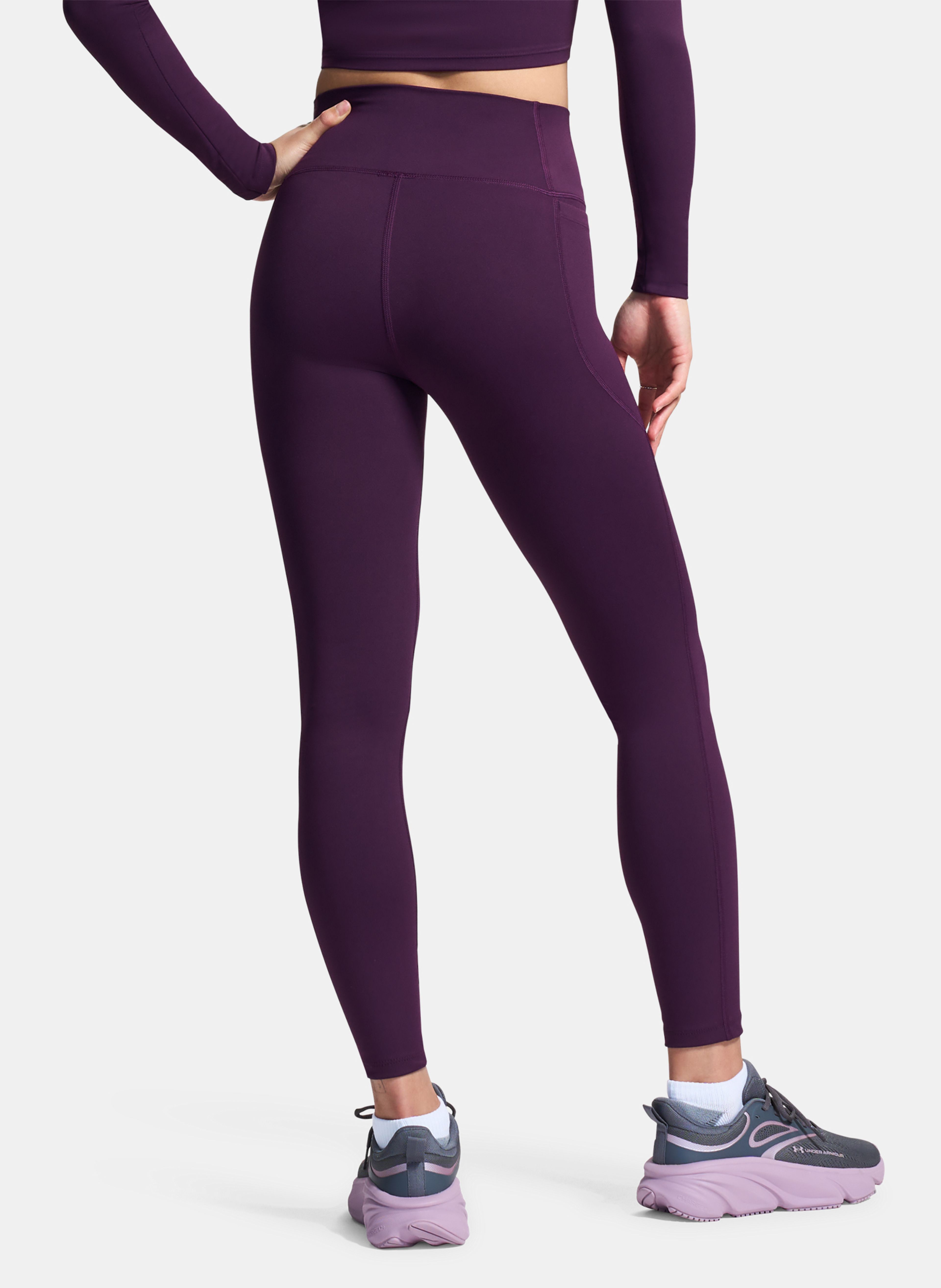 Női leggings Under Armour Motion Legging - 002