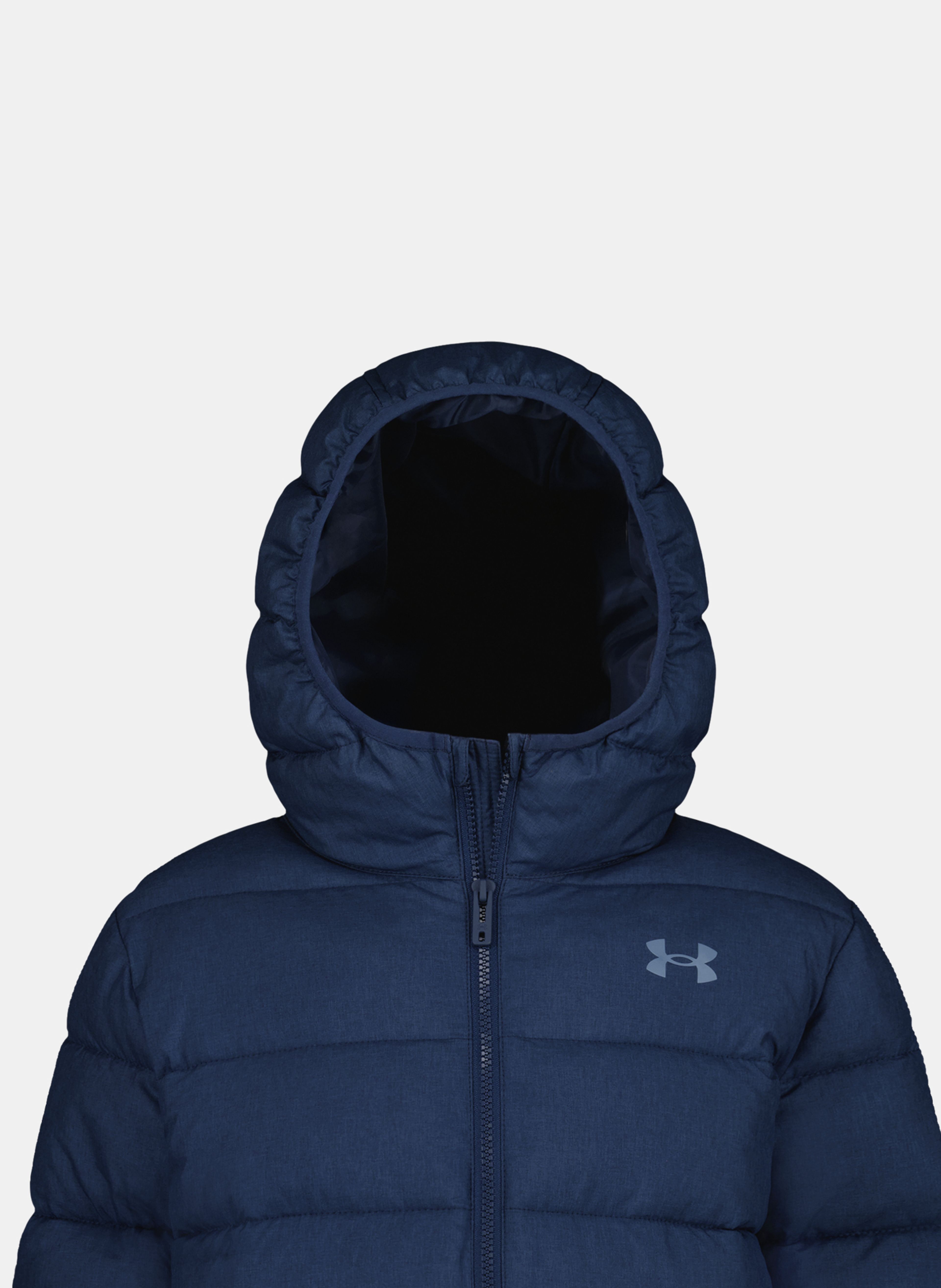Fiú dzseki Under Armour UA PRONTO PUFFER JACKET - 004