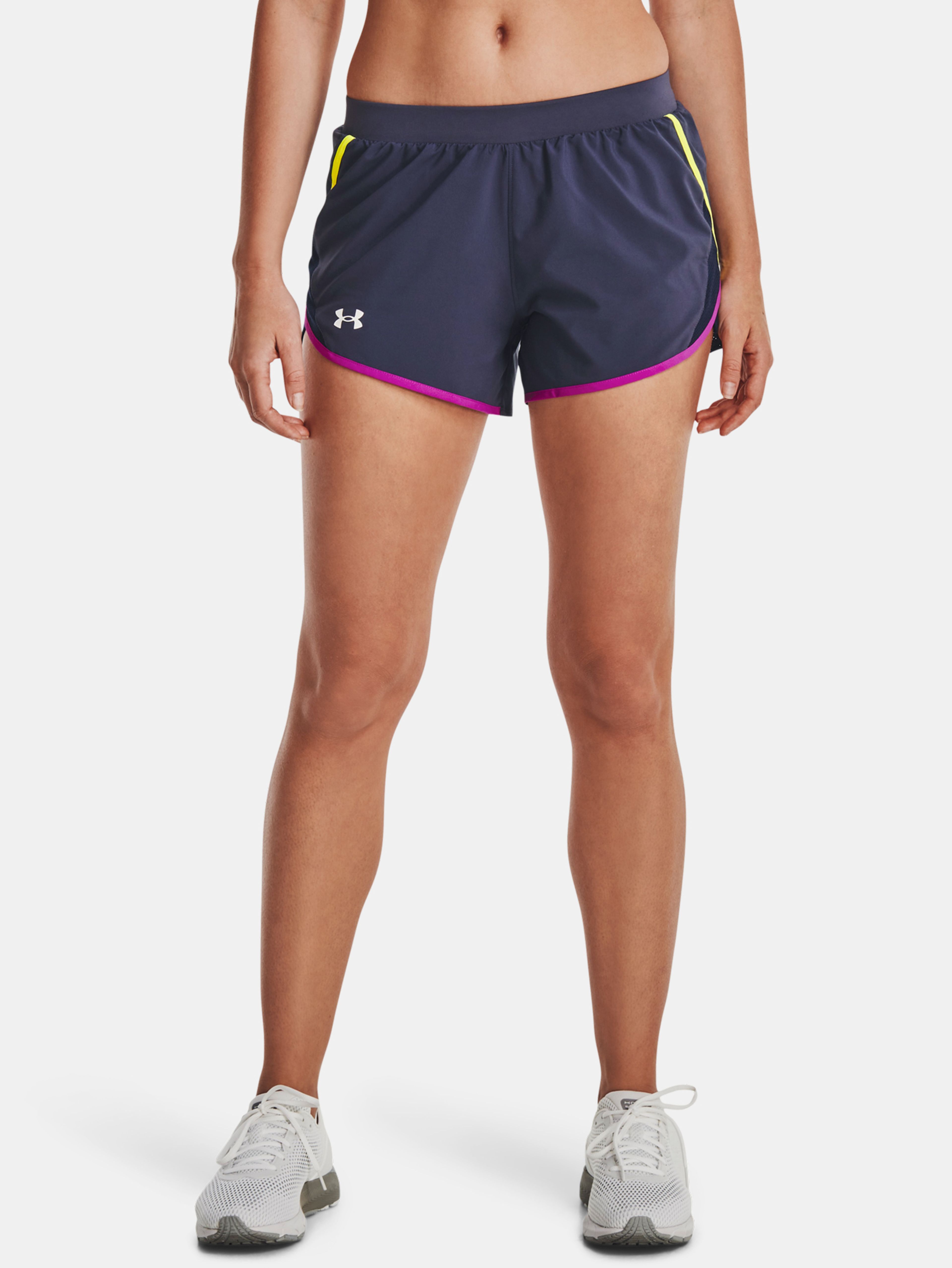 Női rövidnadrágok Under Armour UA Fly By 2.0 Short