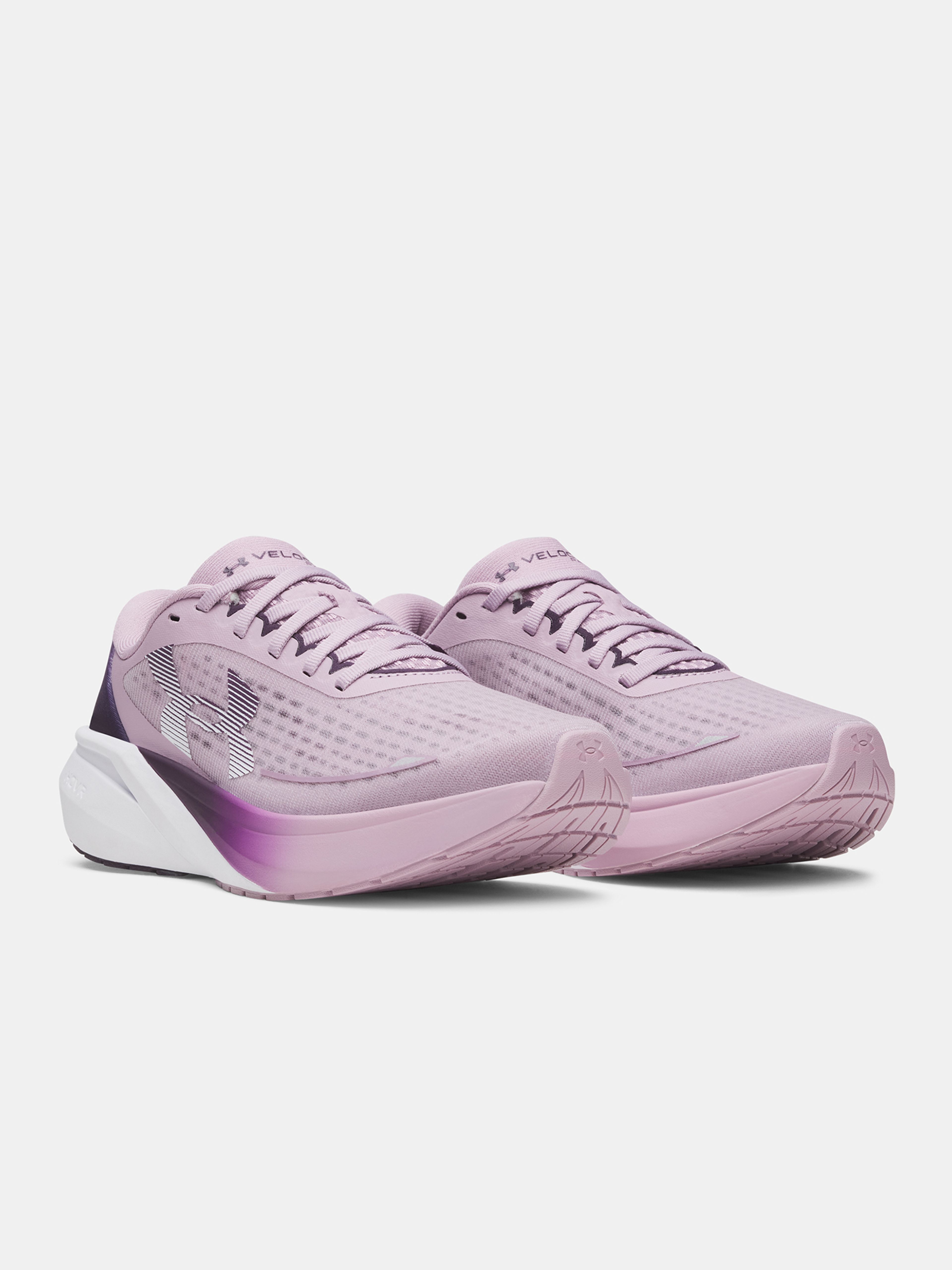 Sieviešu apavi Under Armour UA W Velociti Pace - 003