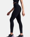 Ženske pajkice  Under Armour Meridian Legging-Črna - 001